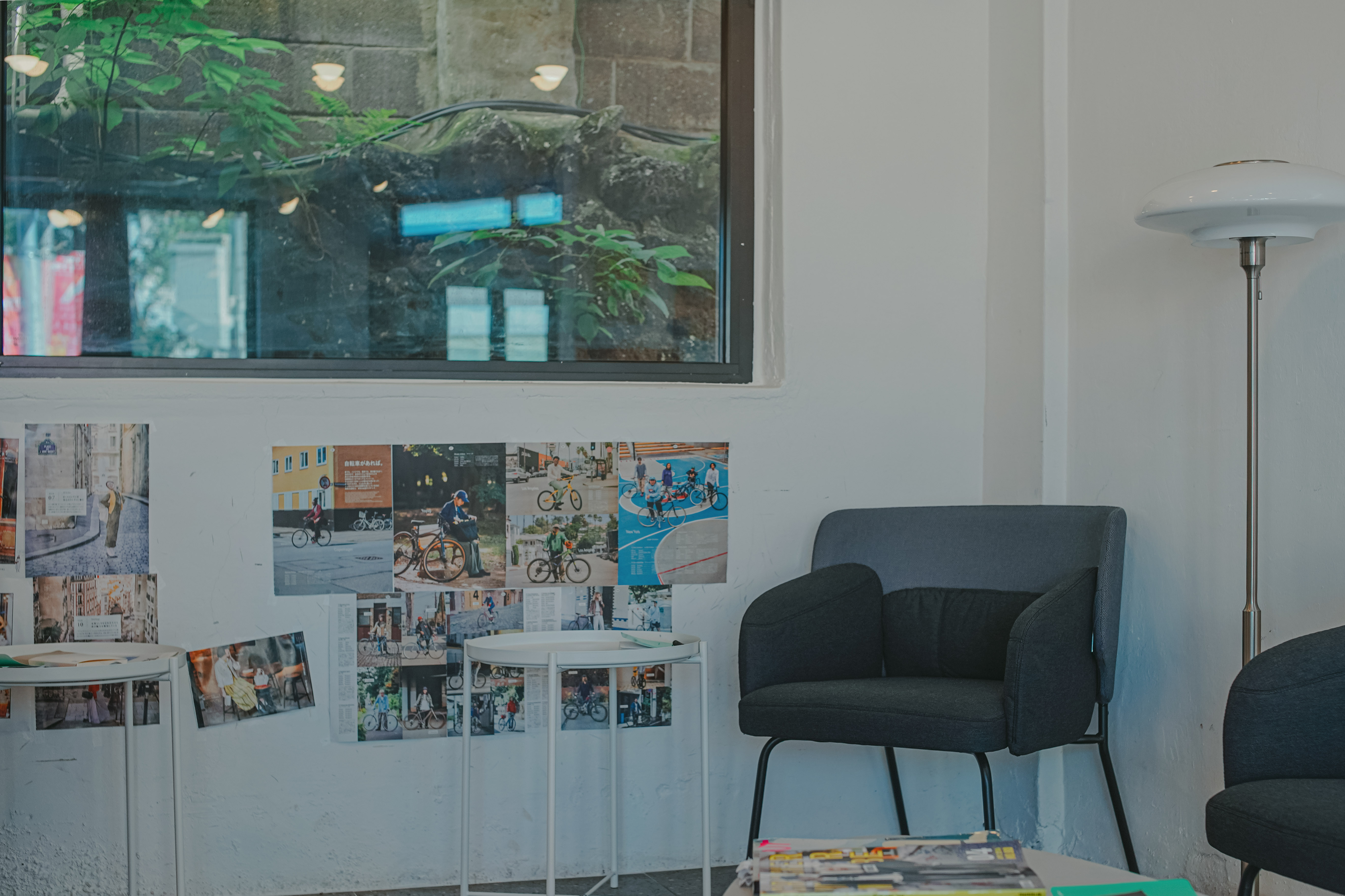 복합문화공간 종이잡지클럽 세가방 제주 세상에서가장큰책방 종이잡지 독립매거진 독립출판