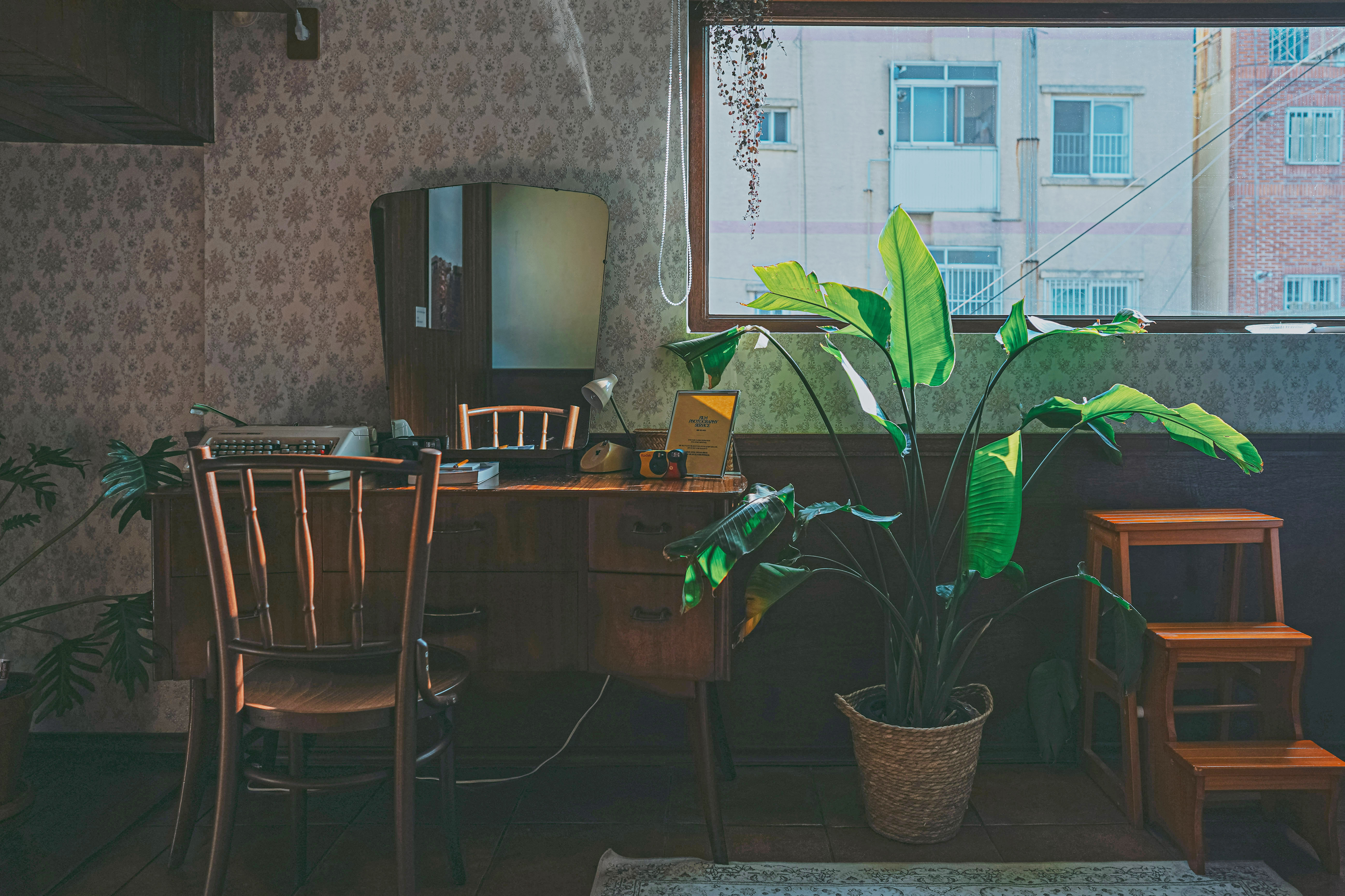 스테이케이션 부산 광안리 숙소 웻에버 wetever 27club