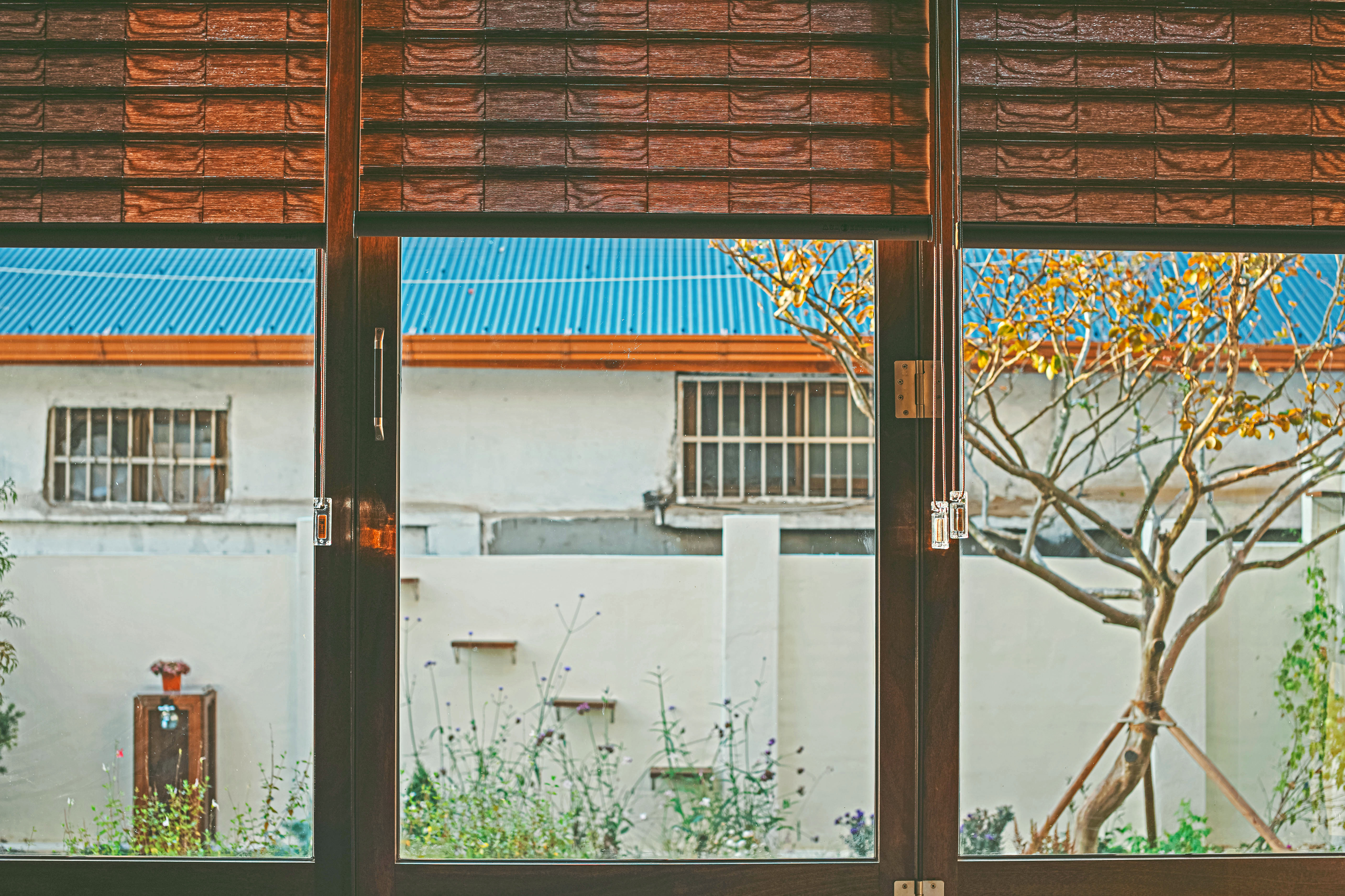 스테이케이션 전주 한옥마을 숙소 로텐바움 rotenbaum 27club