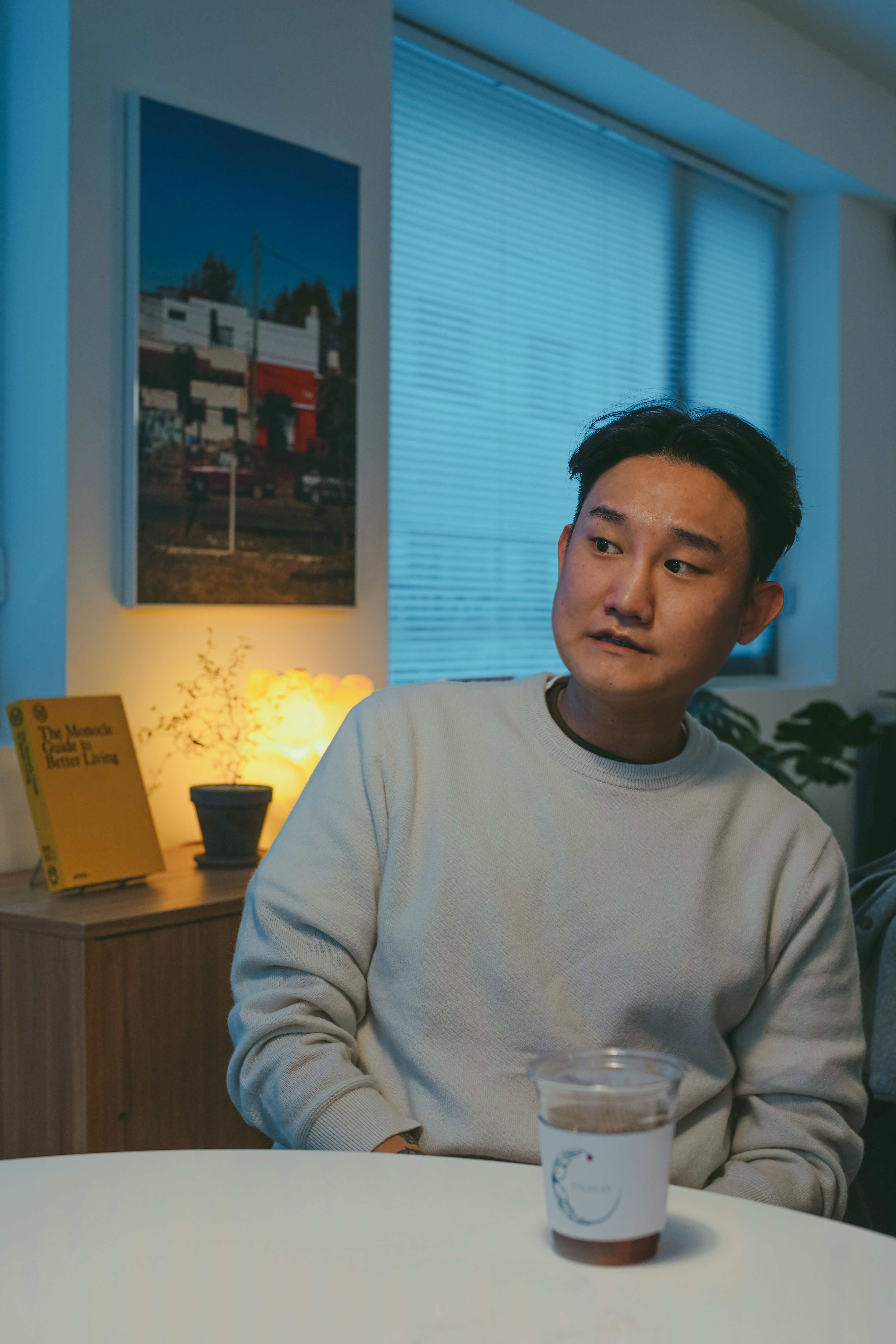 로텐바움,웻에버 제작자 27club 한규철 요한