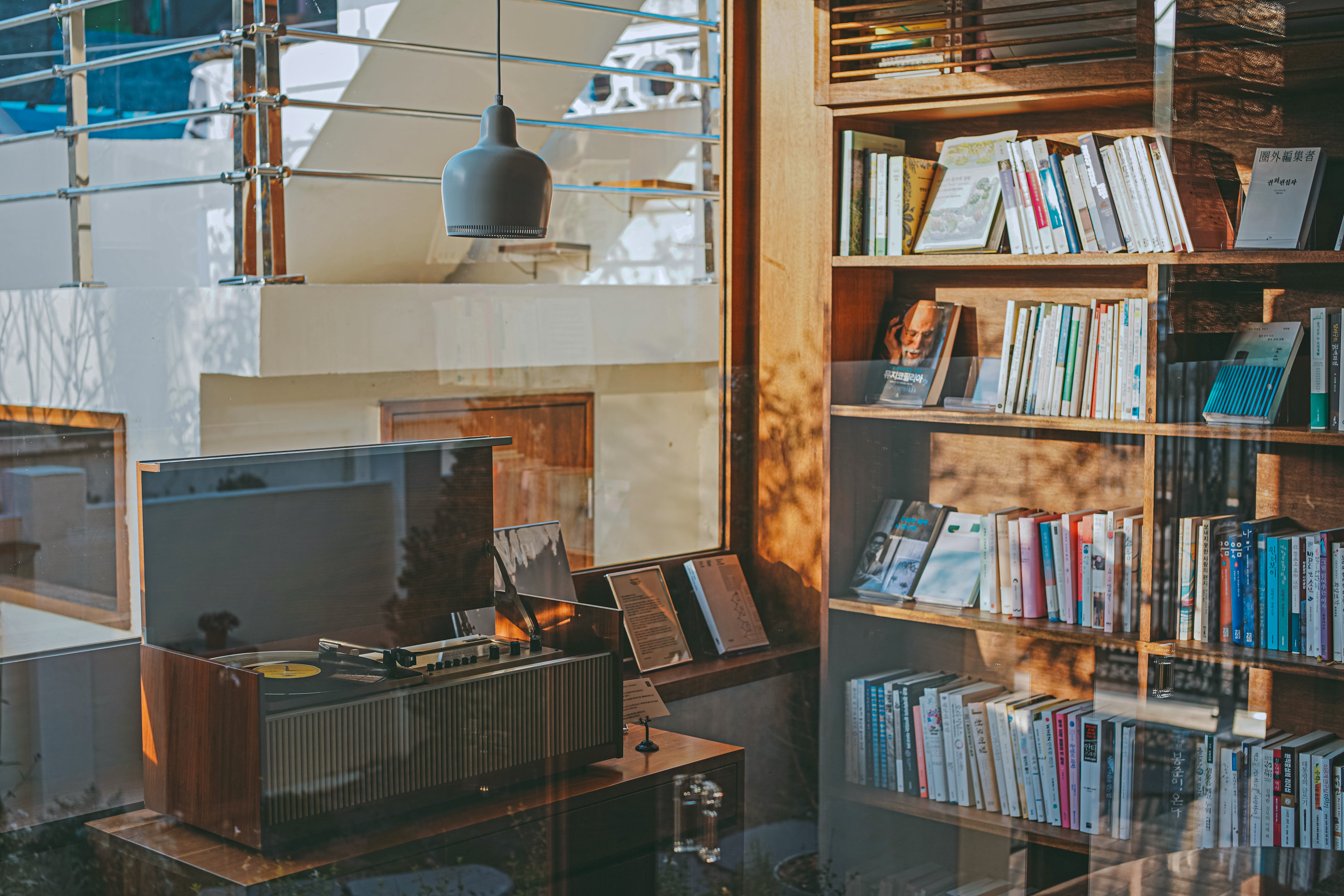 스테이케이션 전주 한옥마을 숙소 로텐바움 rotenbaum 27club