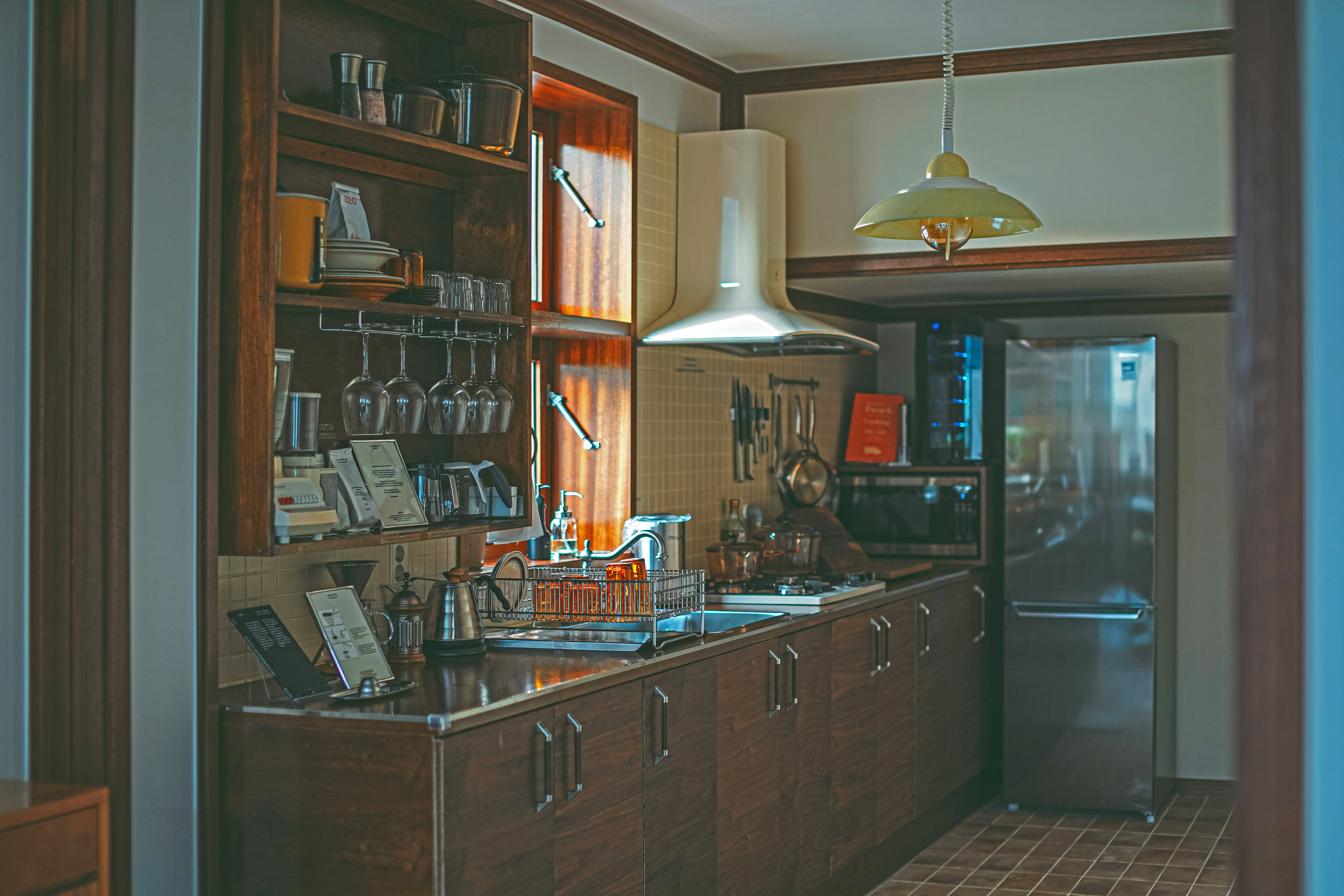 스테이케이션 전주 한옥마을 숙소 로텐바움 rotenbaum 27club