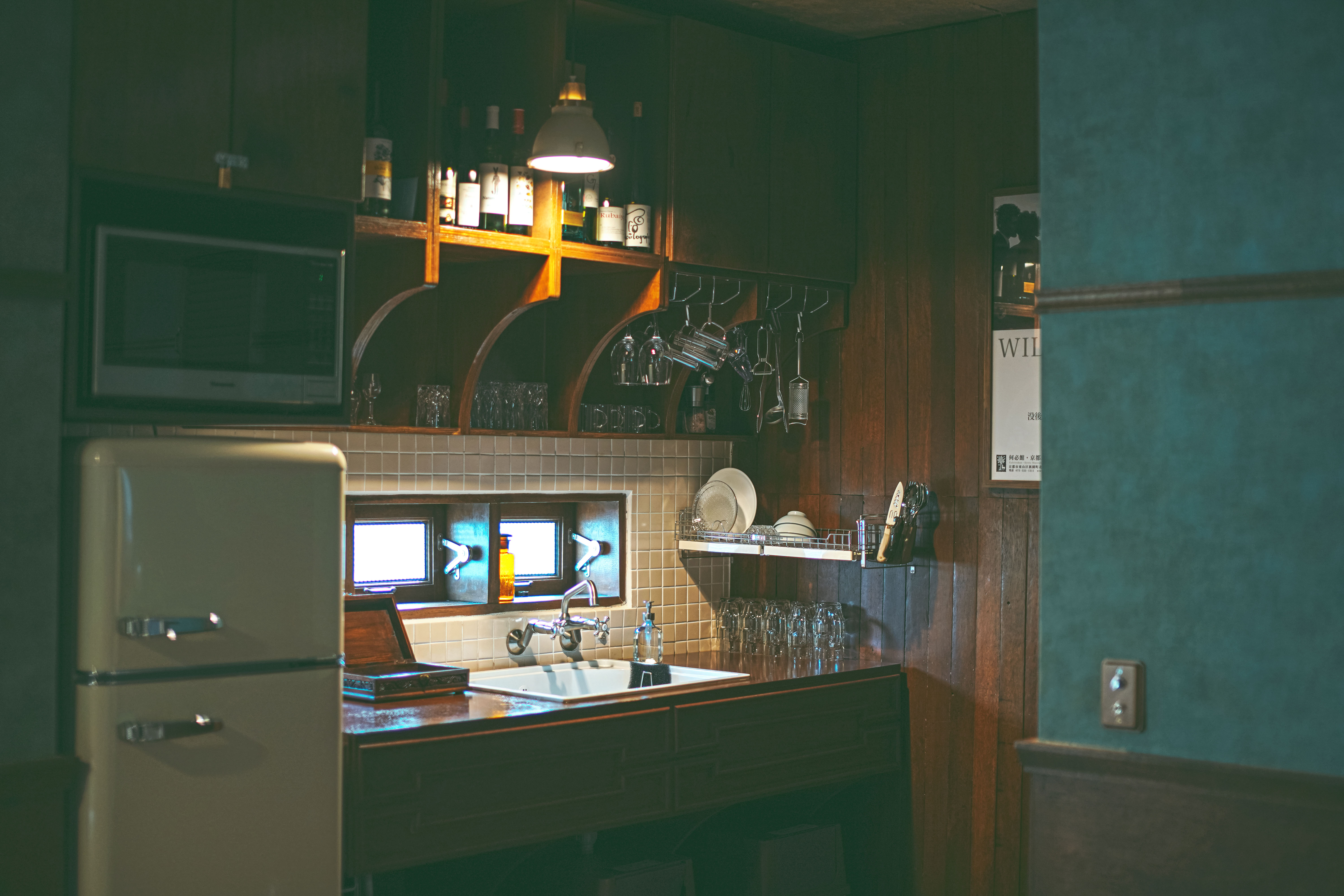 스테이케이션 부산 광안리 숙소 웻에버 wetever 27club