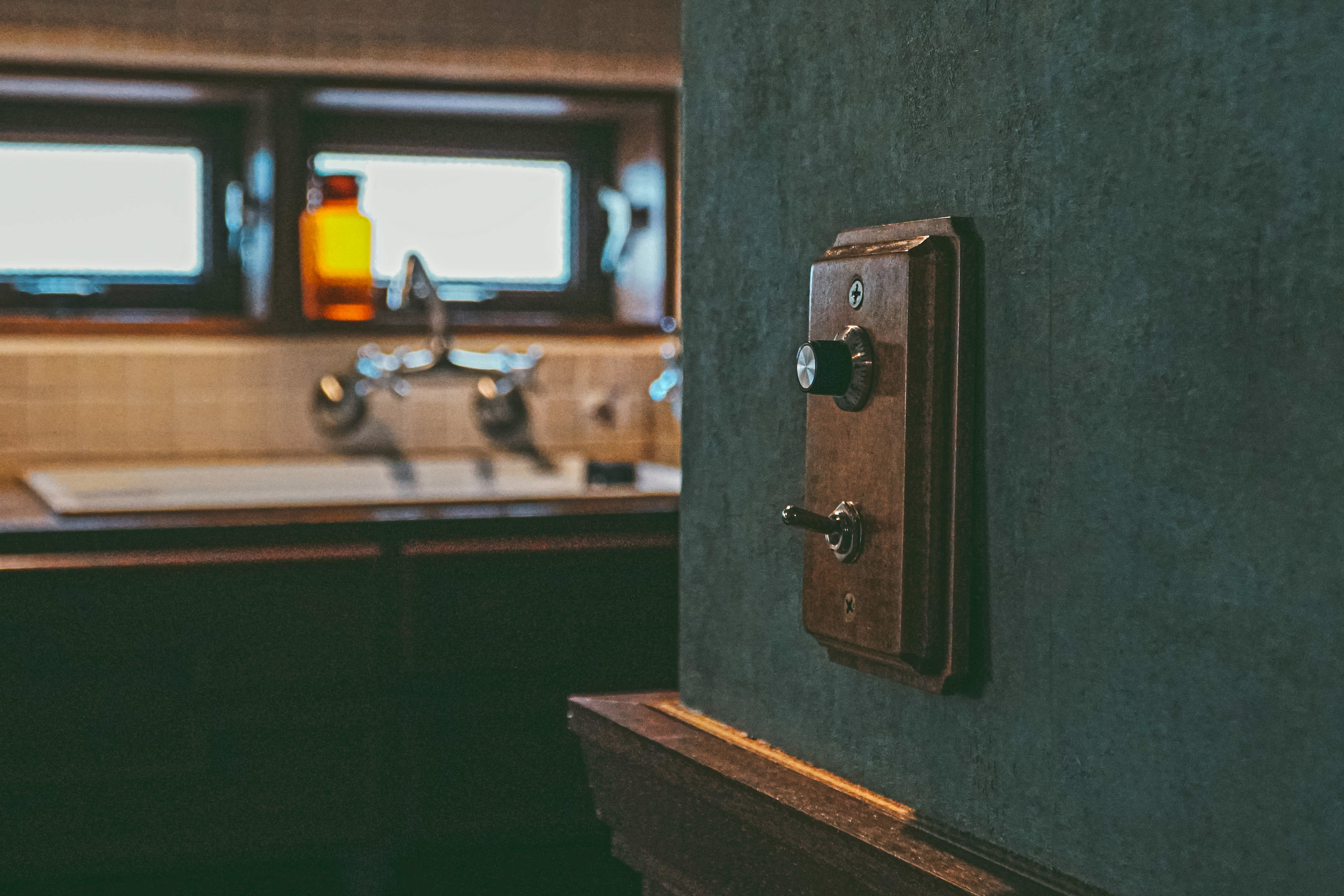 스테이케이션 부산 광안리 숙소 웻에버 wetever 27club