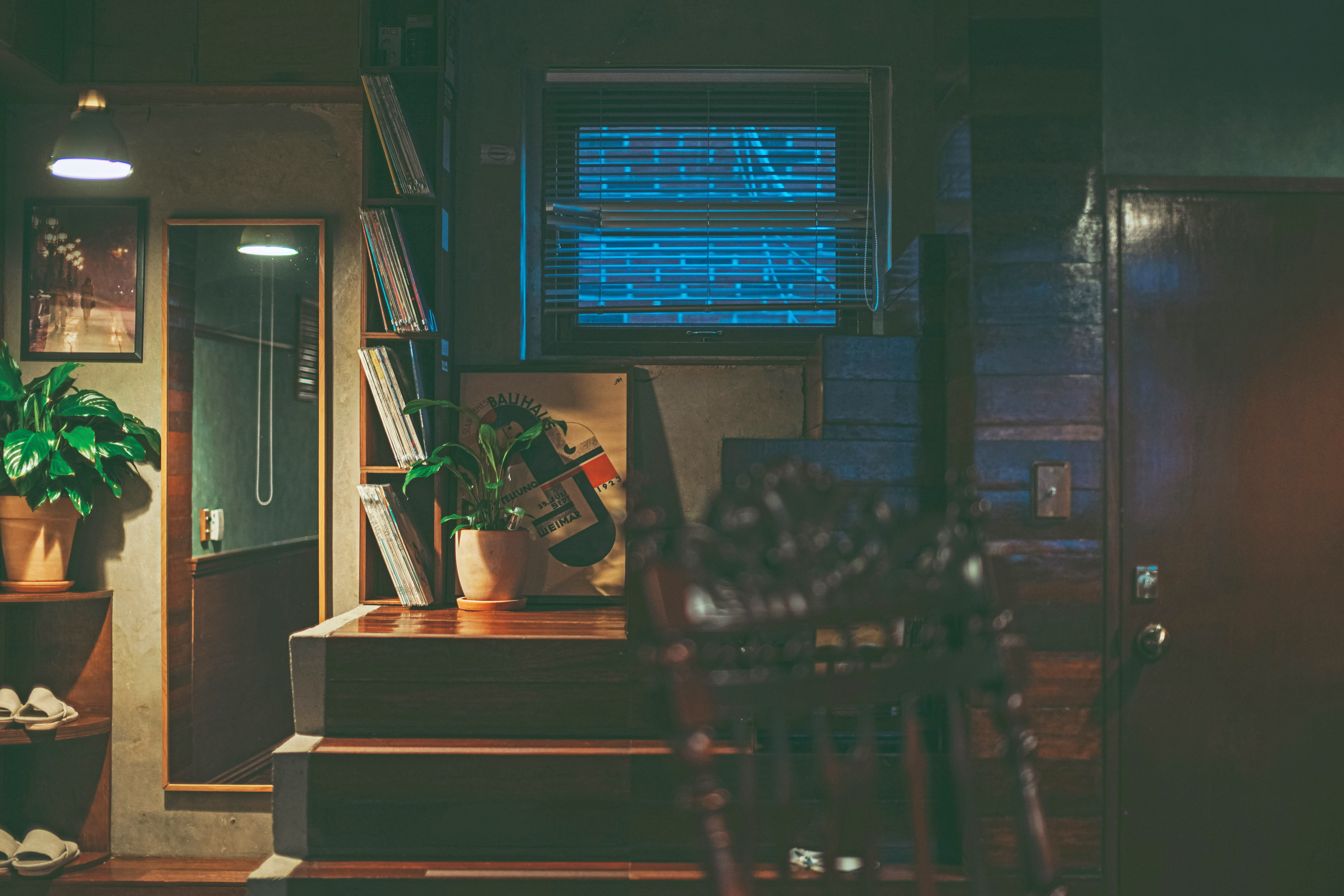 스테이케이션 부산 광안리 숙소 웻에버 wetever 27club