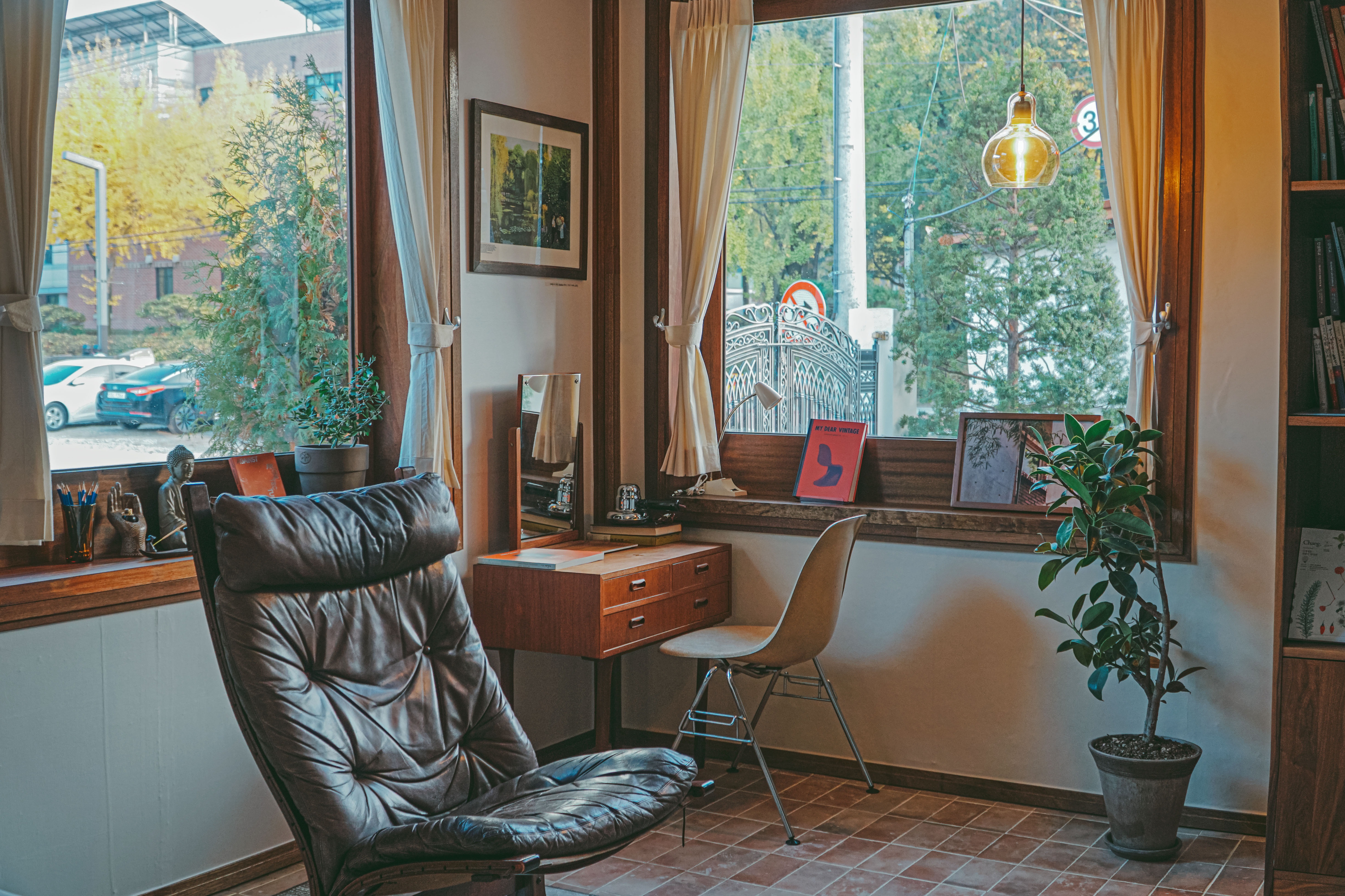 스테이케이션 전주 한옥마을 숙소 로텐바움 rotenbaum 27club