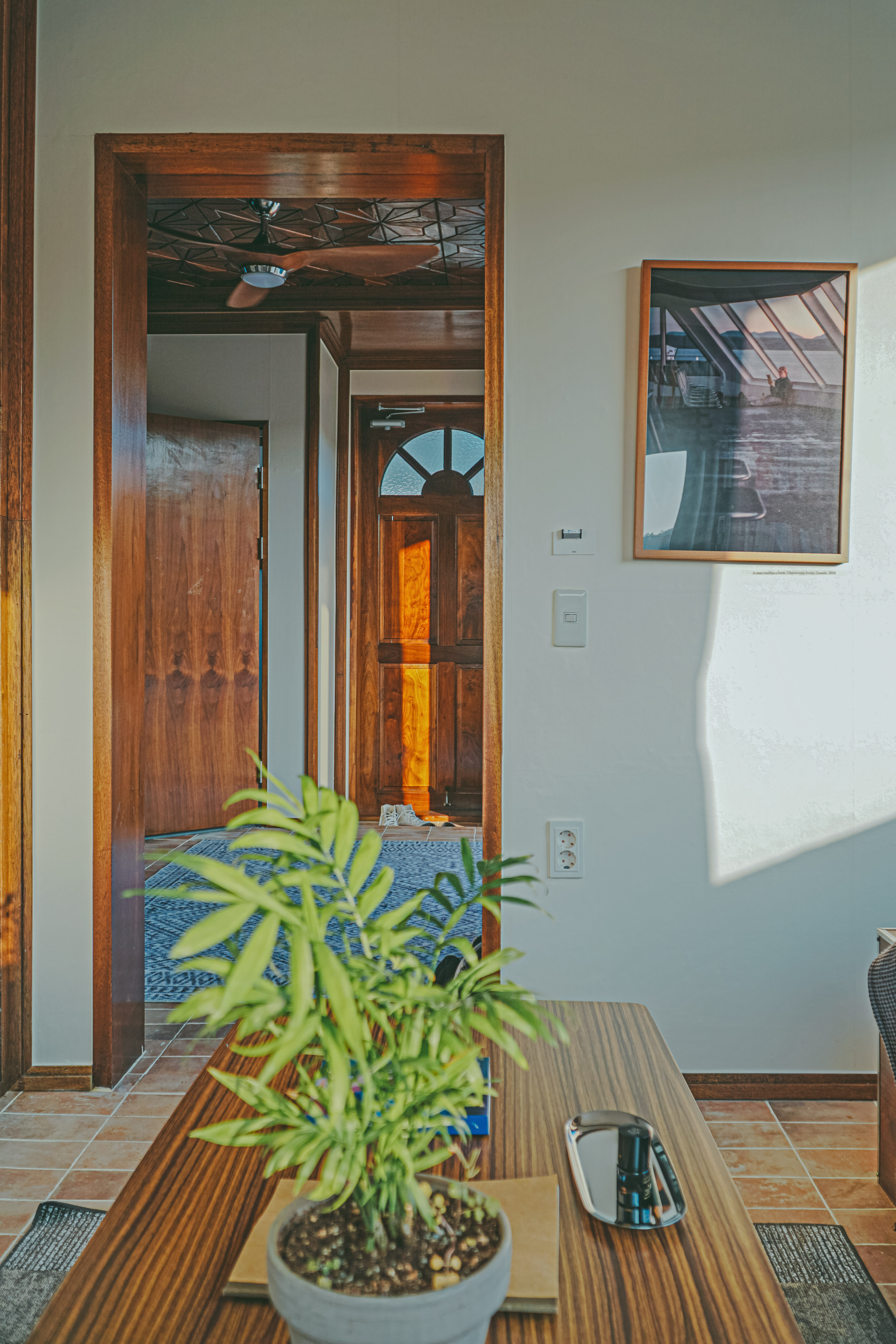 스테이케이션 전주 한옥마을 숙소 로텐바움 rotenbaum 27club