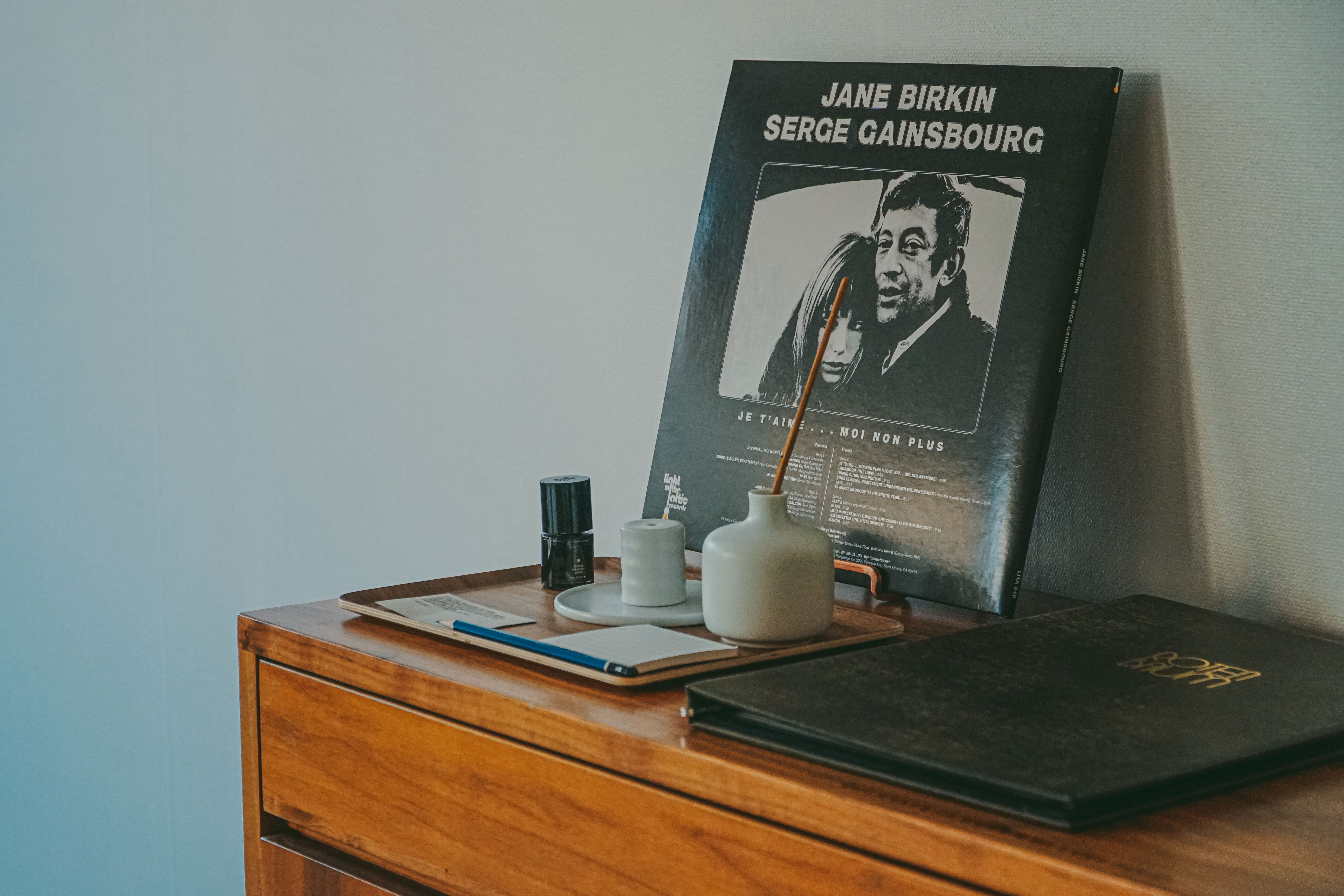 스테이케이션 전주 한옥마을 숙소 로텐바움 rotenbaum 27club