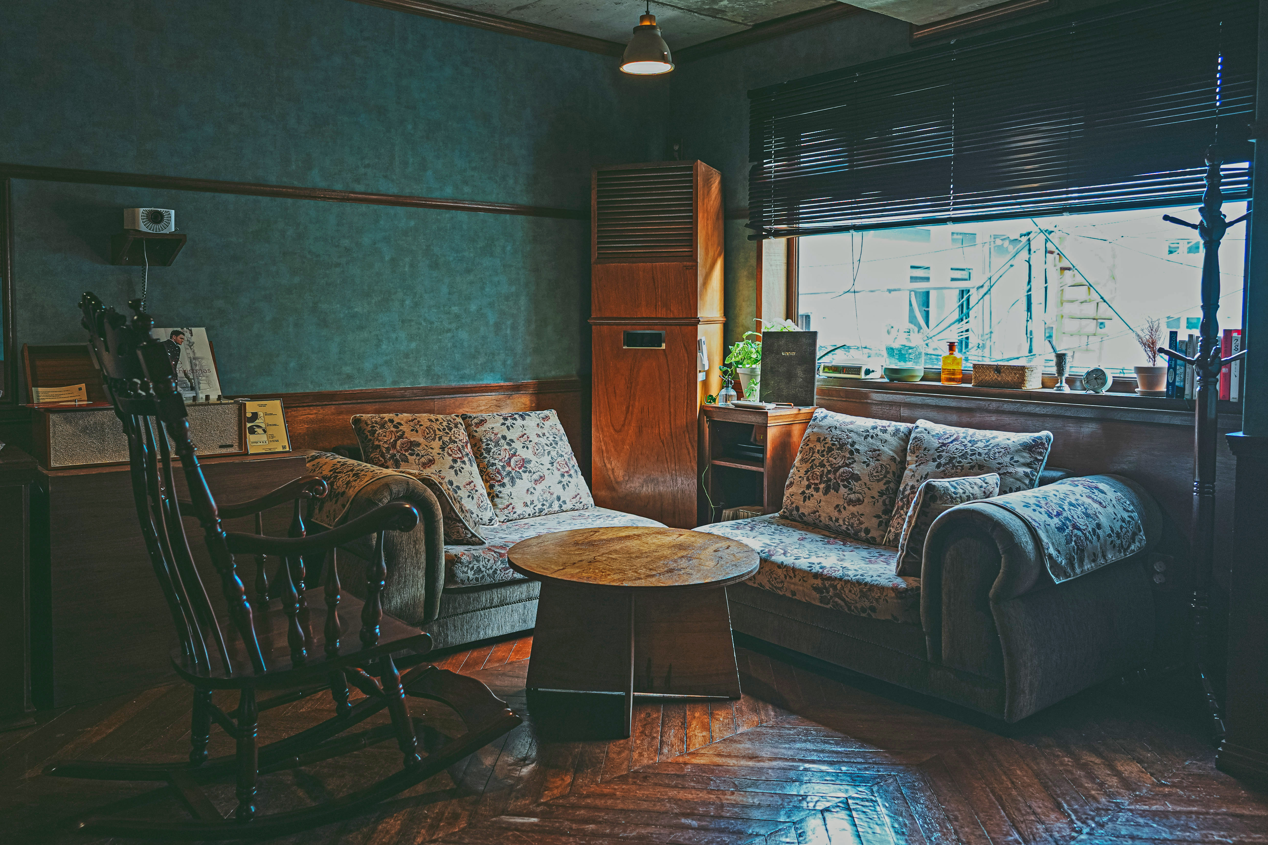 스테이케이션 부산 광안리 숙소 웻에버 wetever 27club