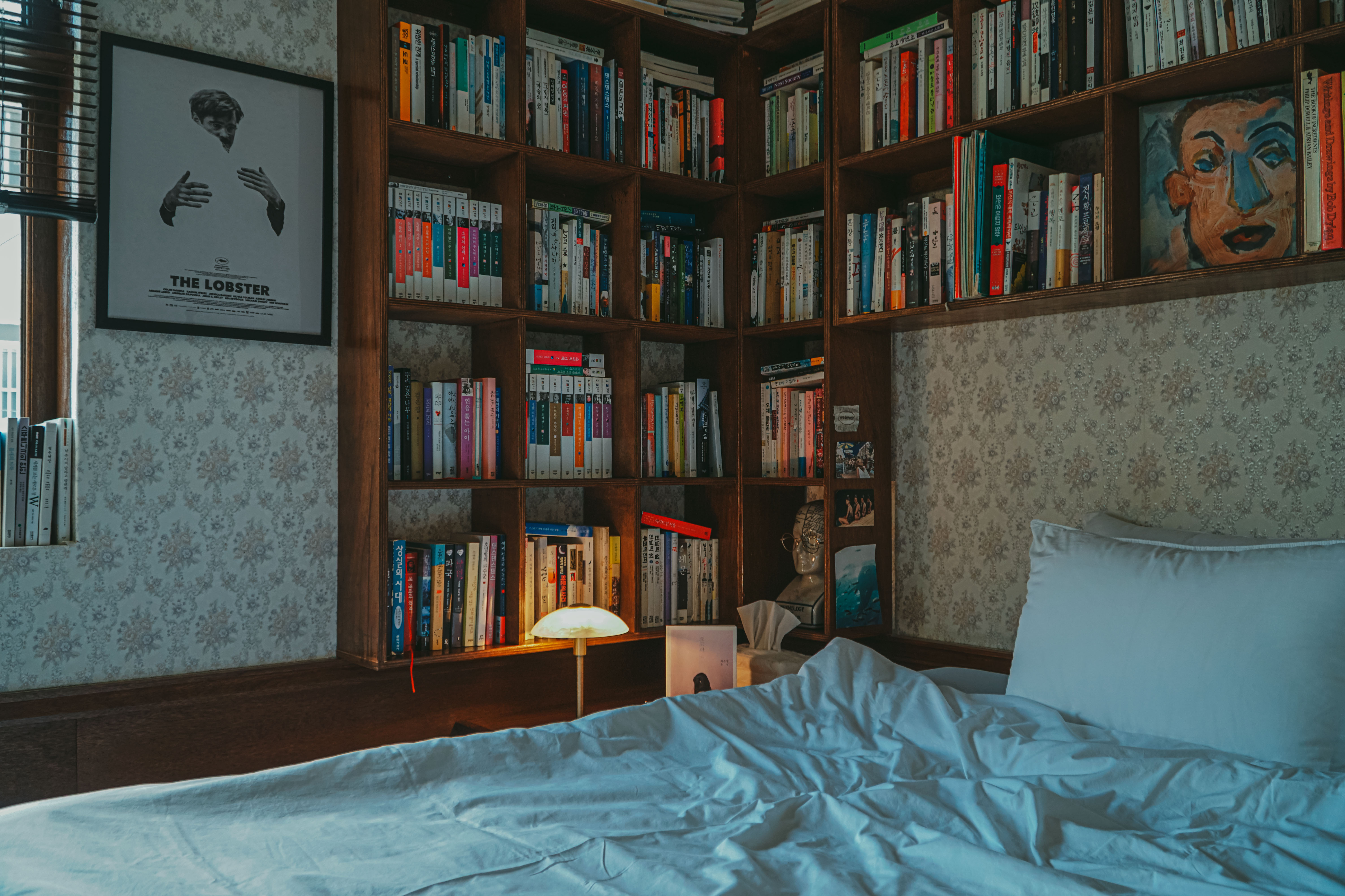 스테이케이션 부산 광안리 숙소 웻에버 wetever 27club