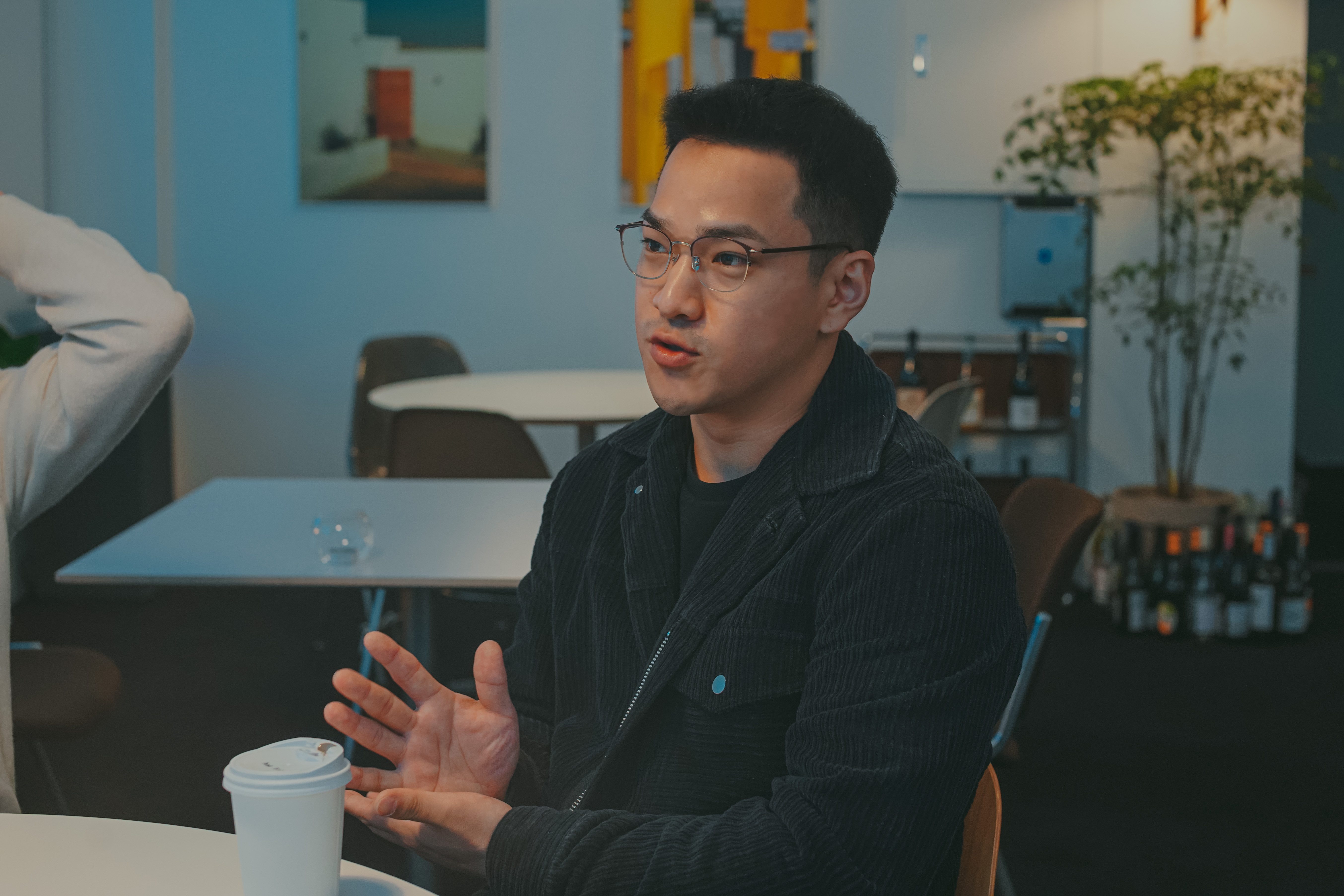 로텐바움,웻에버 제작자 27club 손태엽 타이슨