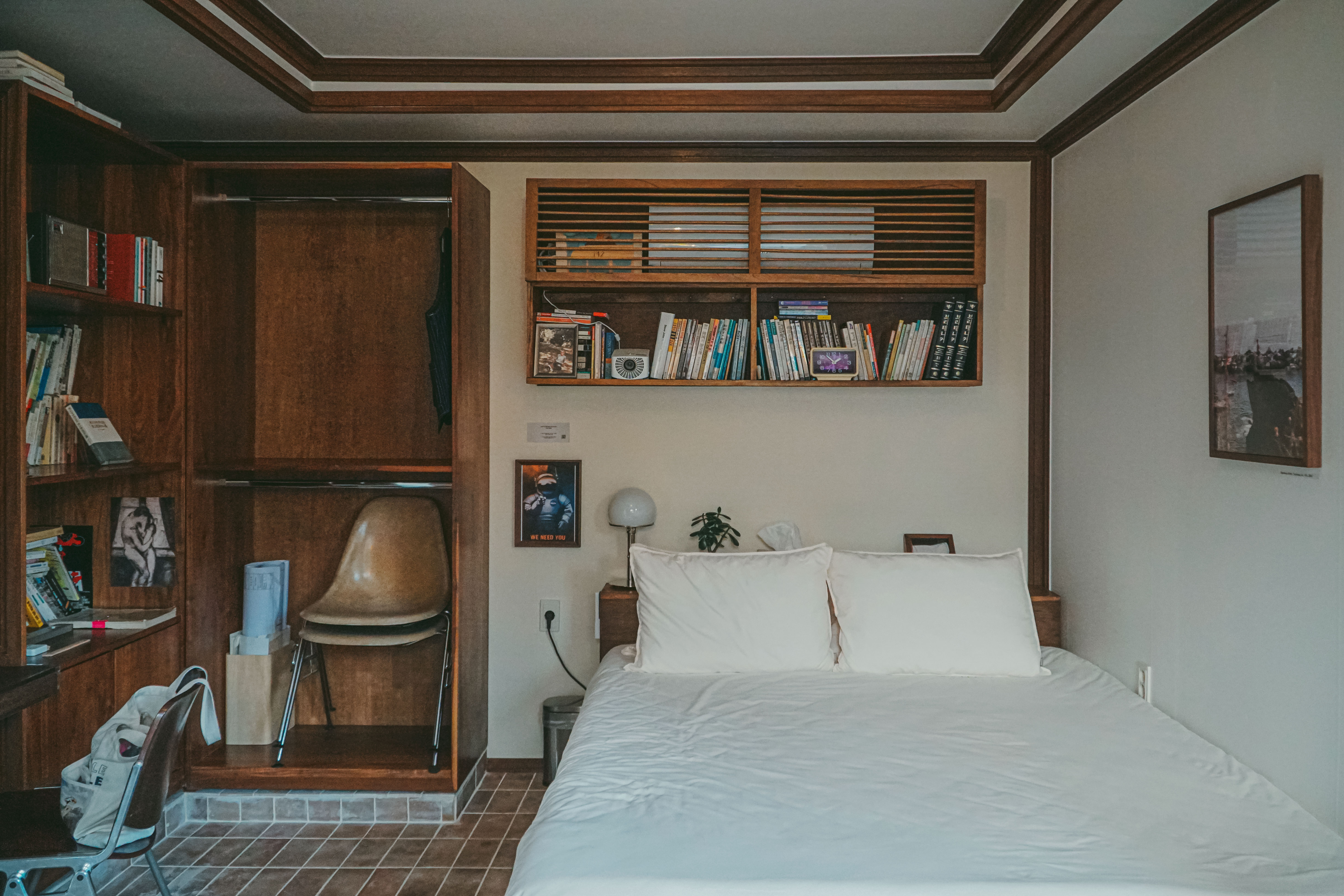 스테이케이션 전주 한옥마을 숙소 로텐바움 rotenbaum 27club