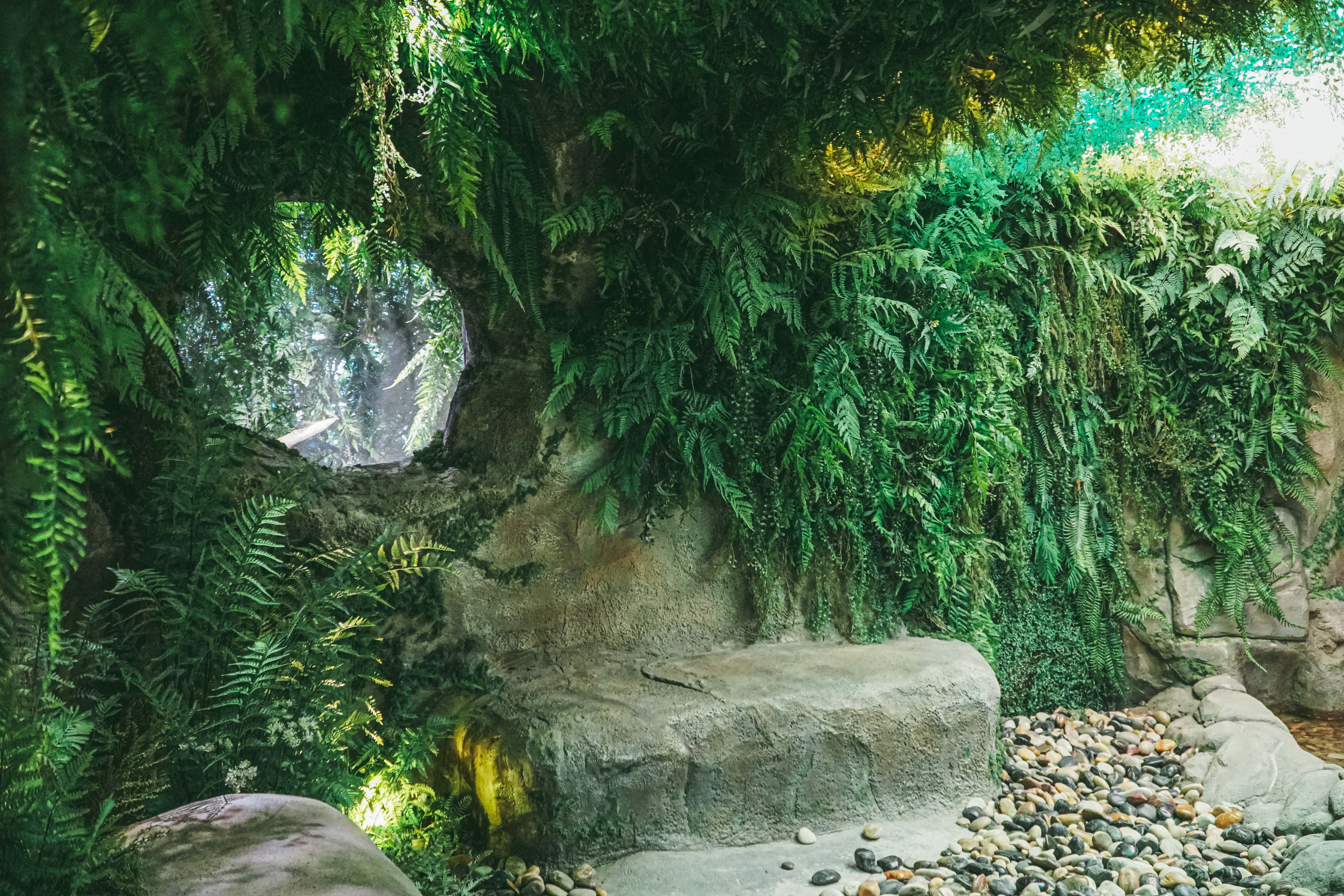 섬세이테라리움 성수동 핫플 전시 체험전시 섬세이