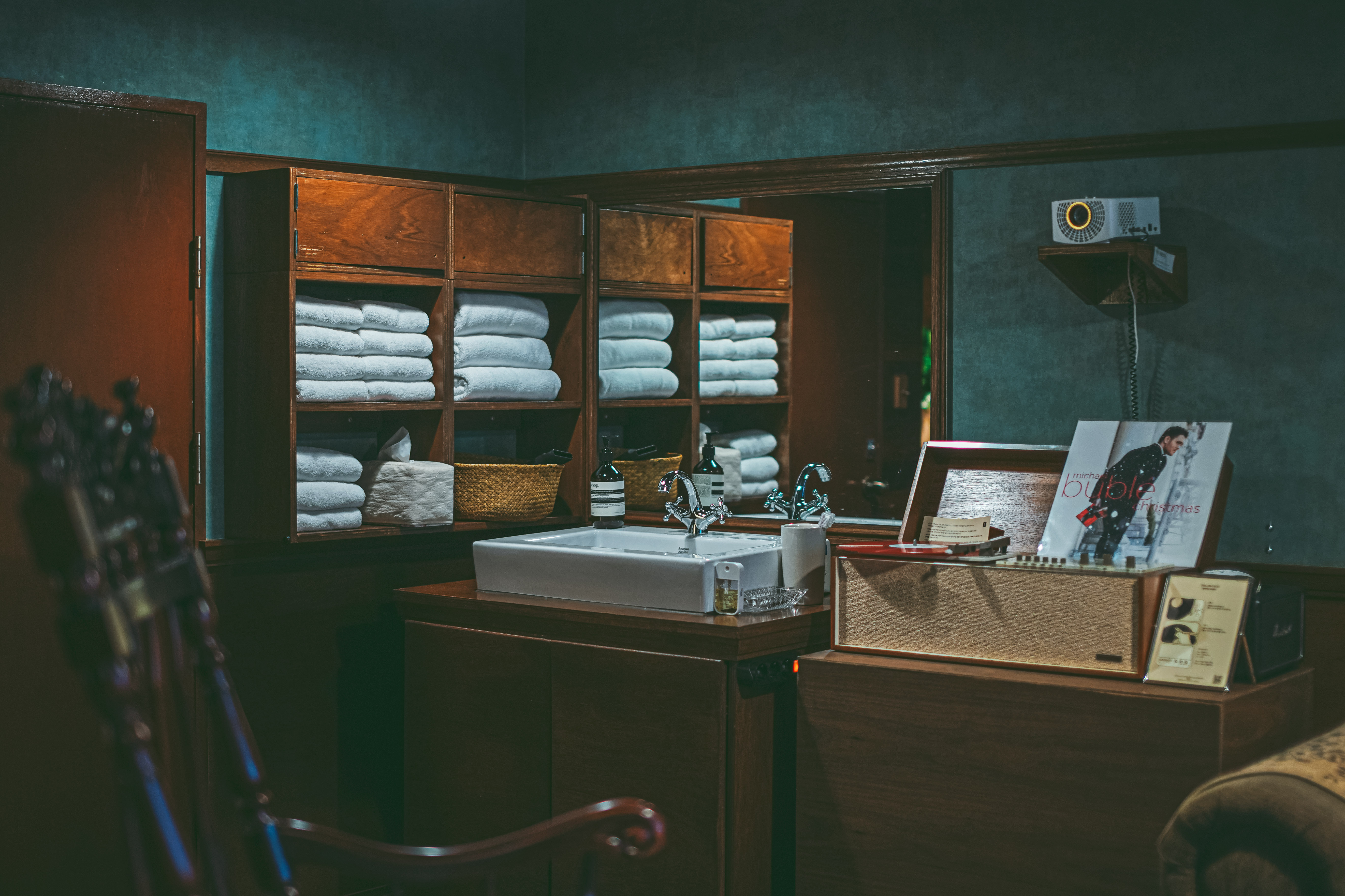 스테이케이션 부산 광안리 숙소 웻에버 wetever 27club