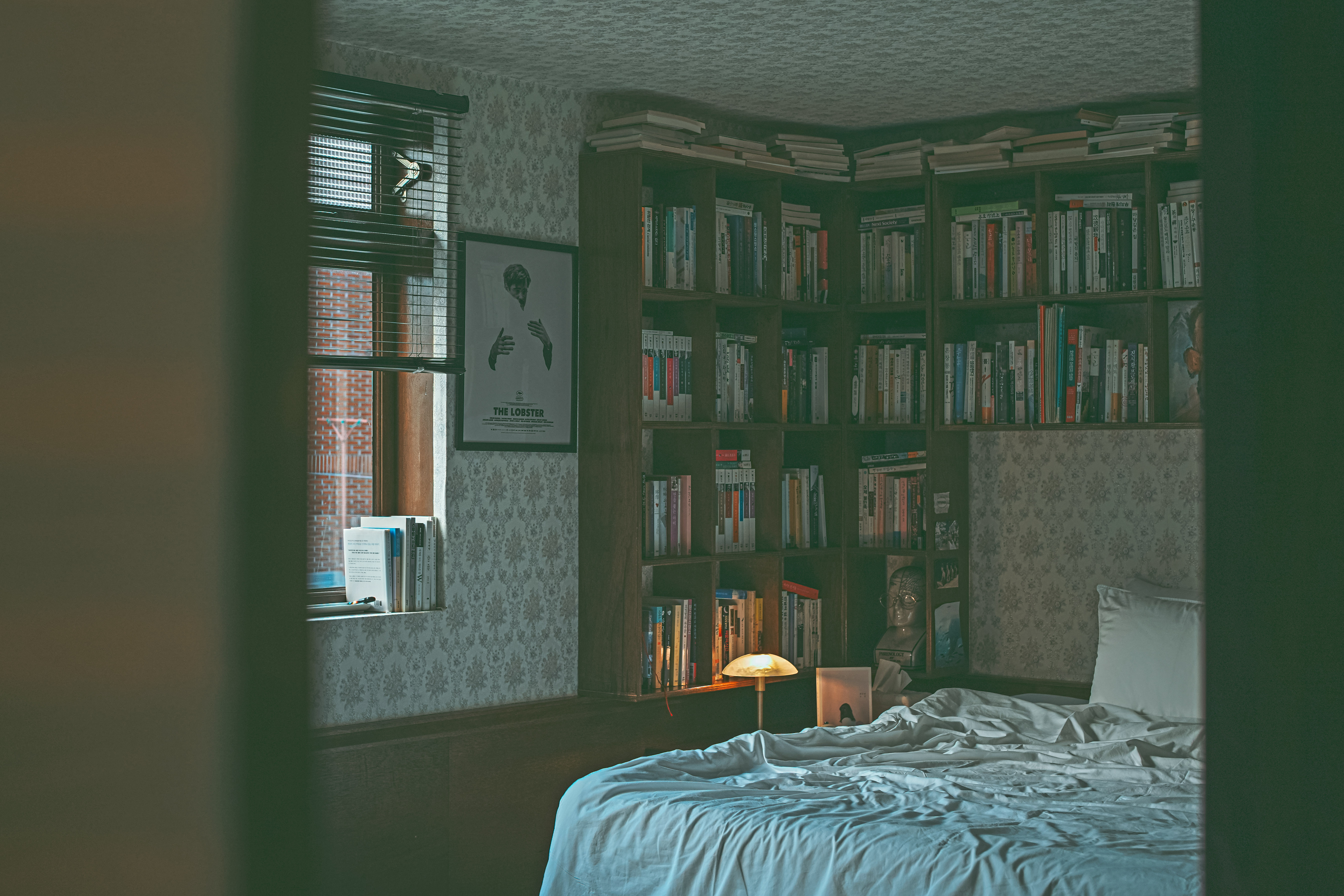 스테이케이션 부산 광안리 숙소 웻에버 wetever 27club