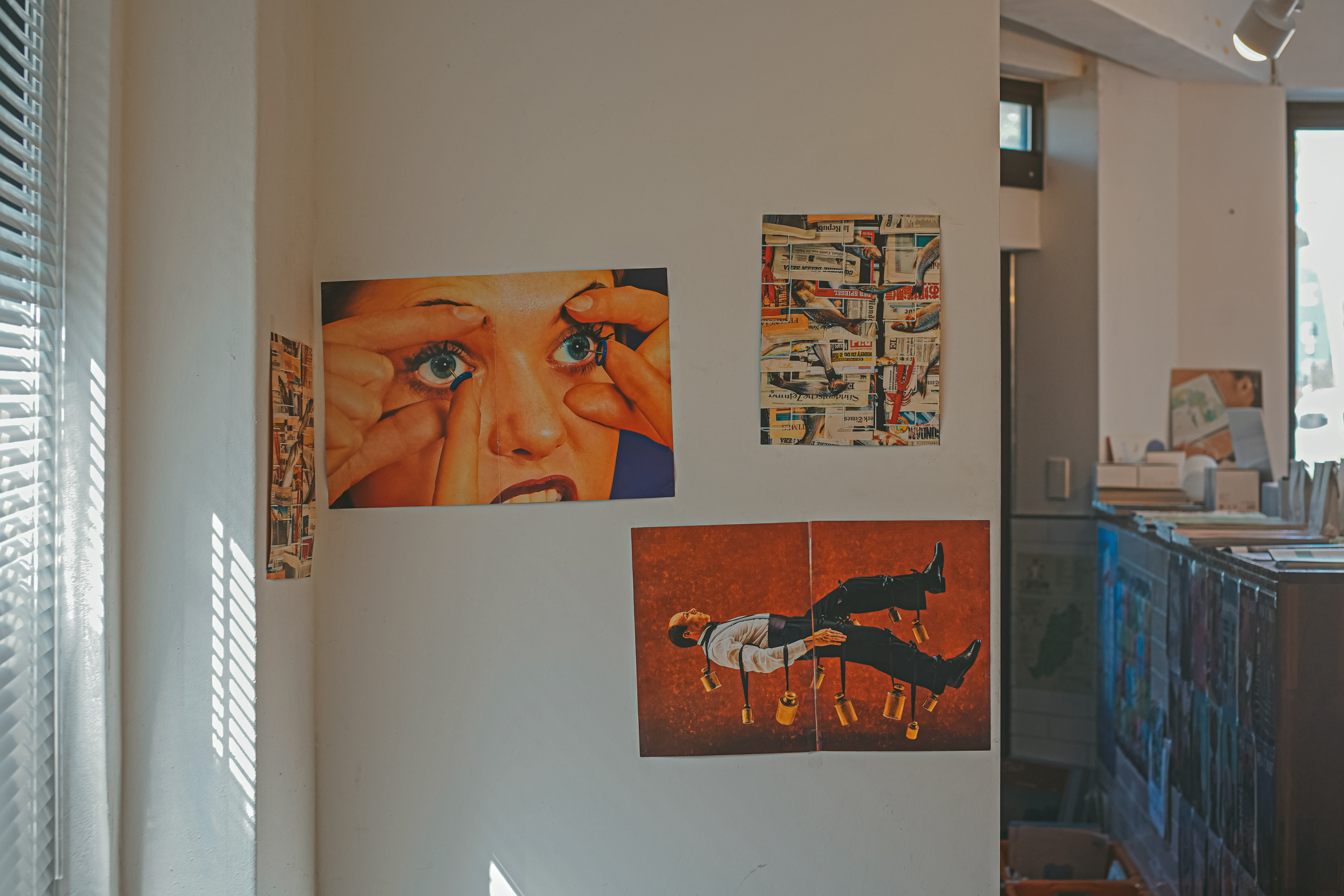 복합문화공간 종이잡지클럽 세가방 제주 세상에서가장큰책방 종이잡지 독립매거진 독립출판