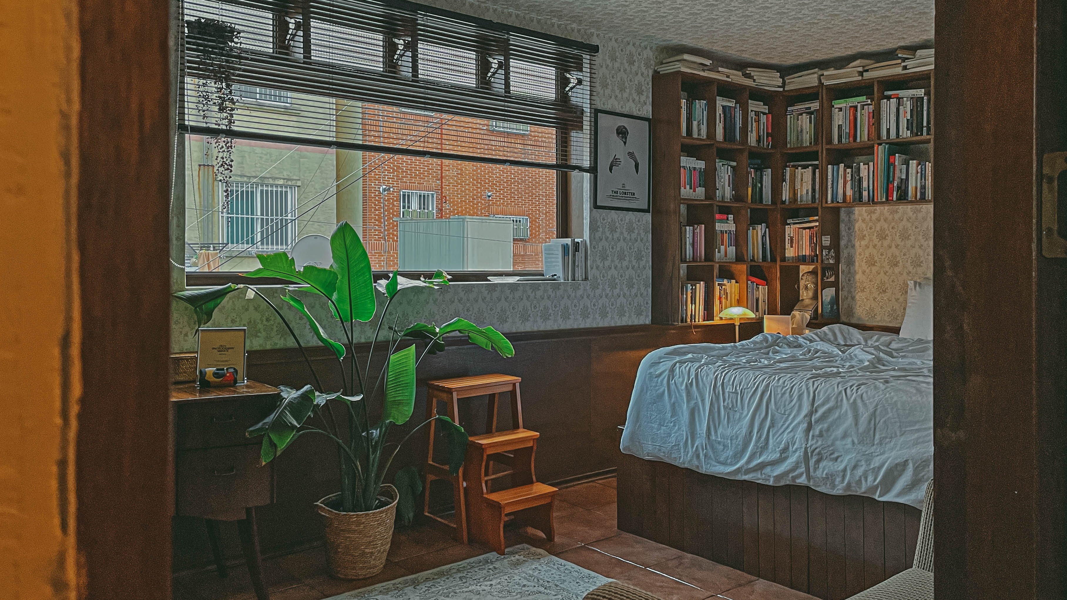 스테이케이션 부산 광안리 숙소 웻에버 wetever 27club