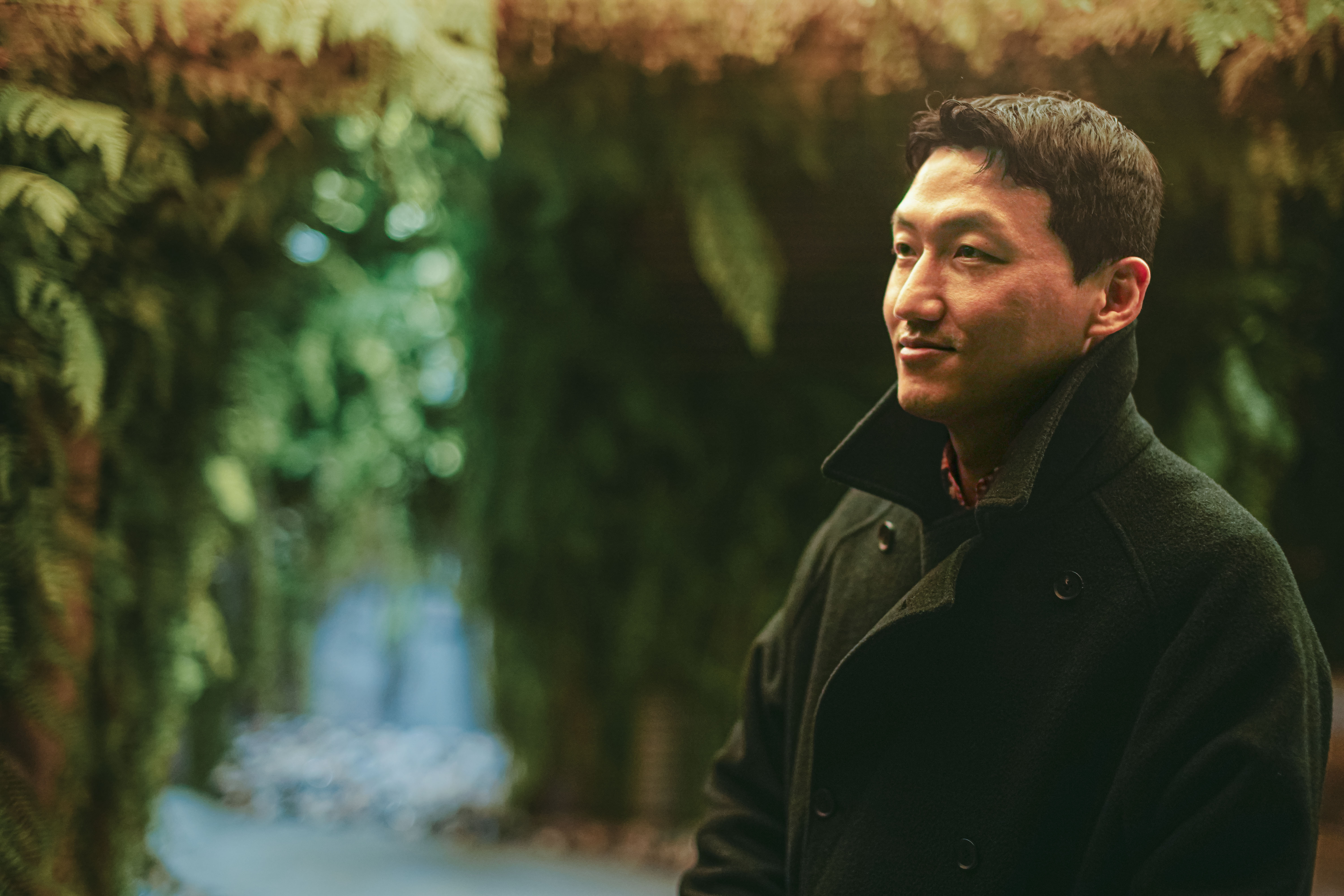 섬세이테라리움 성수동 핫플 전시 체험전시 섬세이