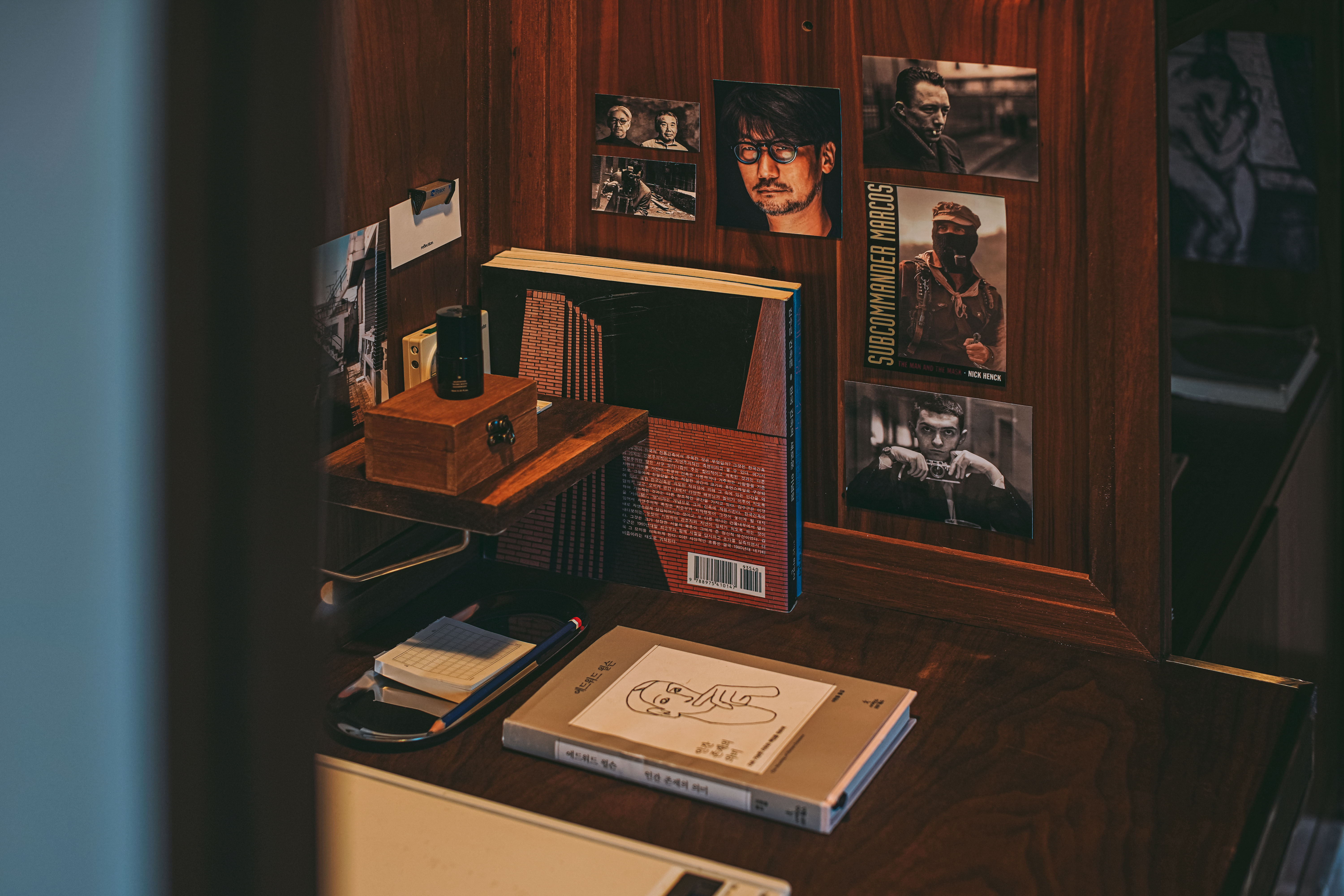 스테이케이션 전주 한옥마을 숙소 로텐바움 rotenbaum 27club