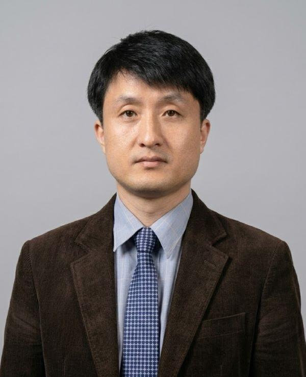 김진권 교수. 사진ㅣ국립한국해양대학교 