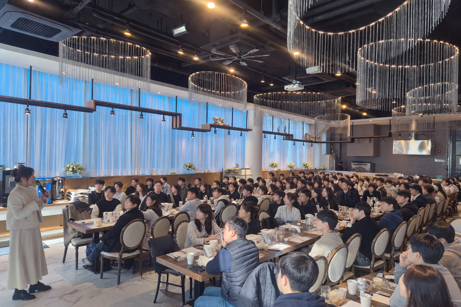 경기콘텐츠진흥원 행사 디자인