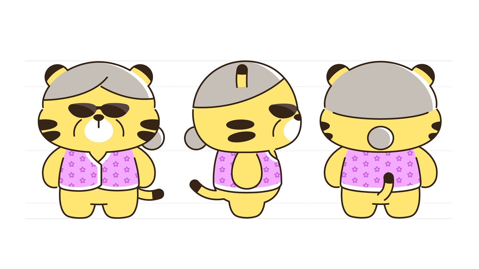 Character
