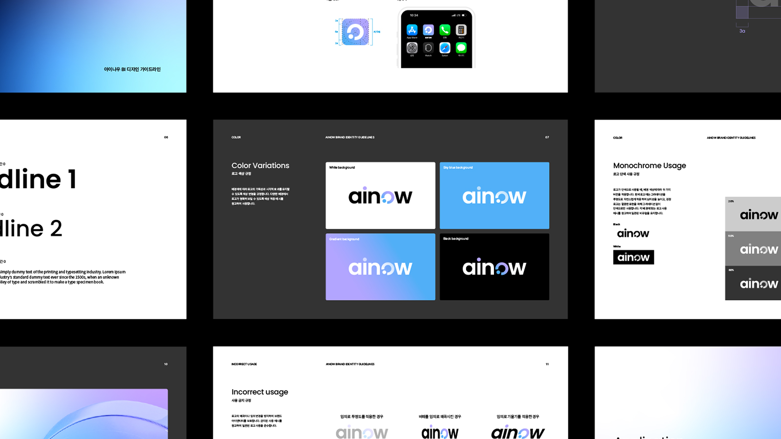 Branding