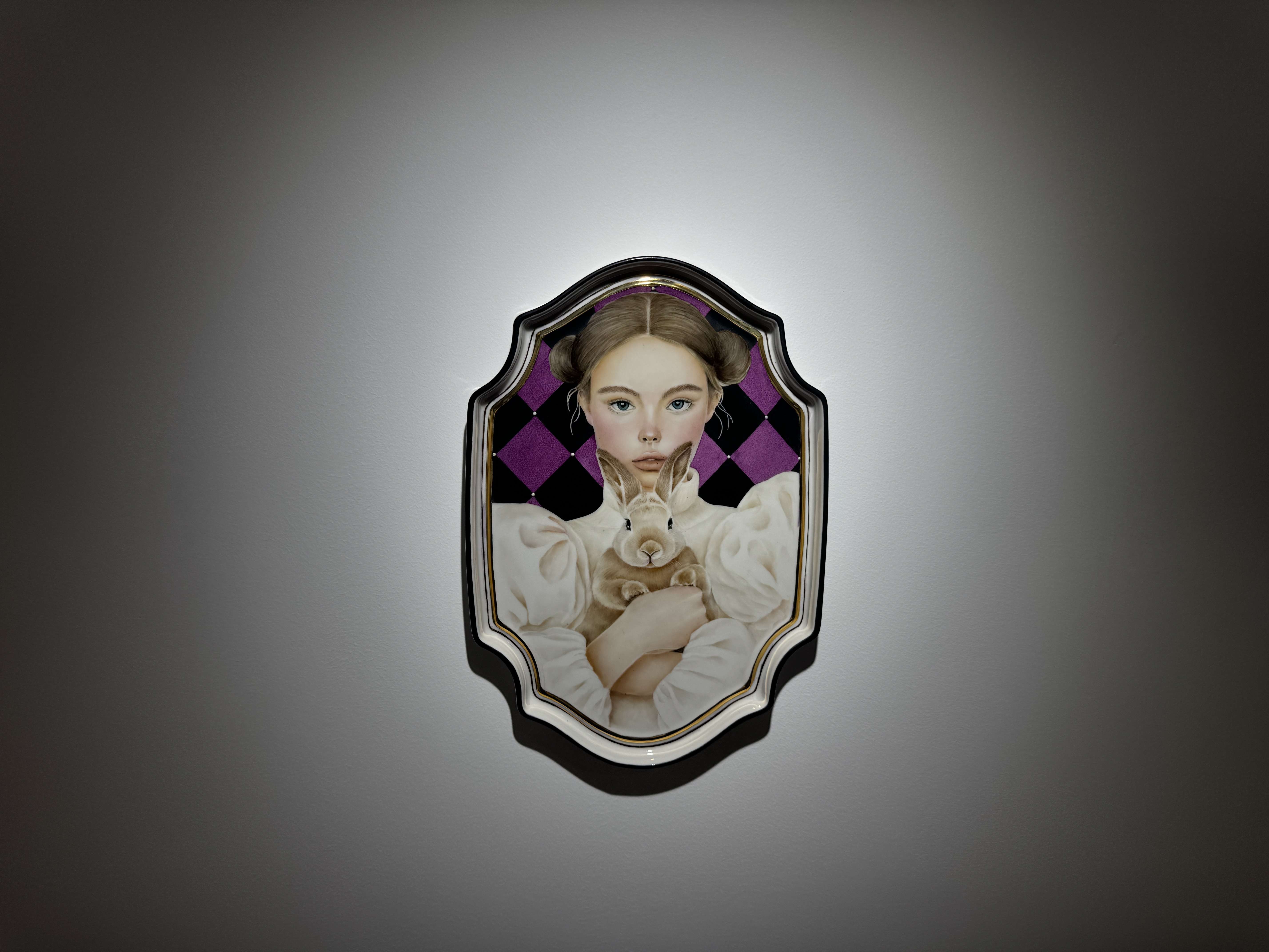 전시 <담 아 보 다>