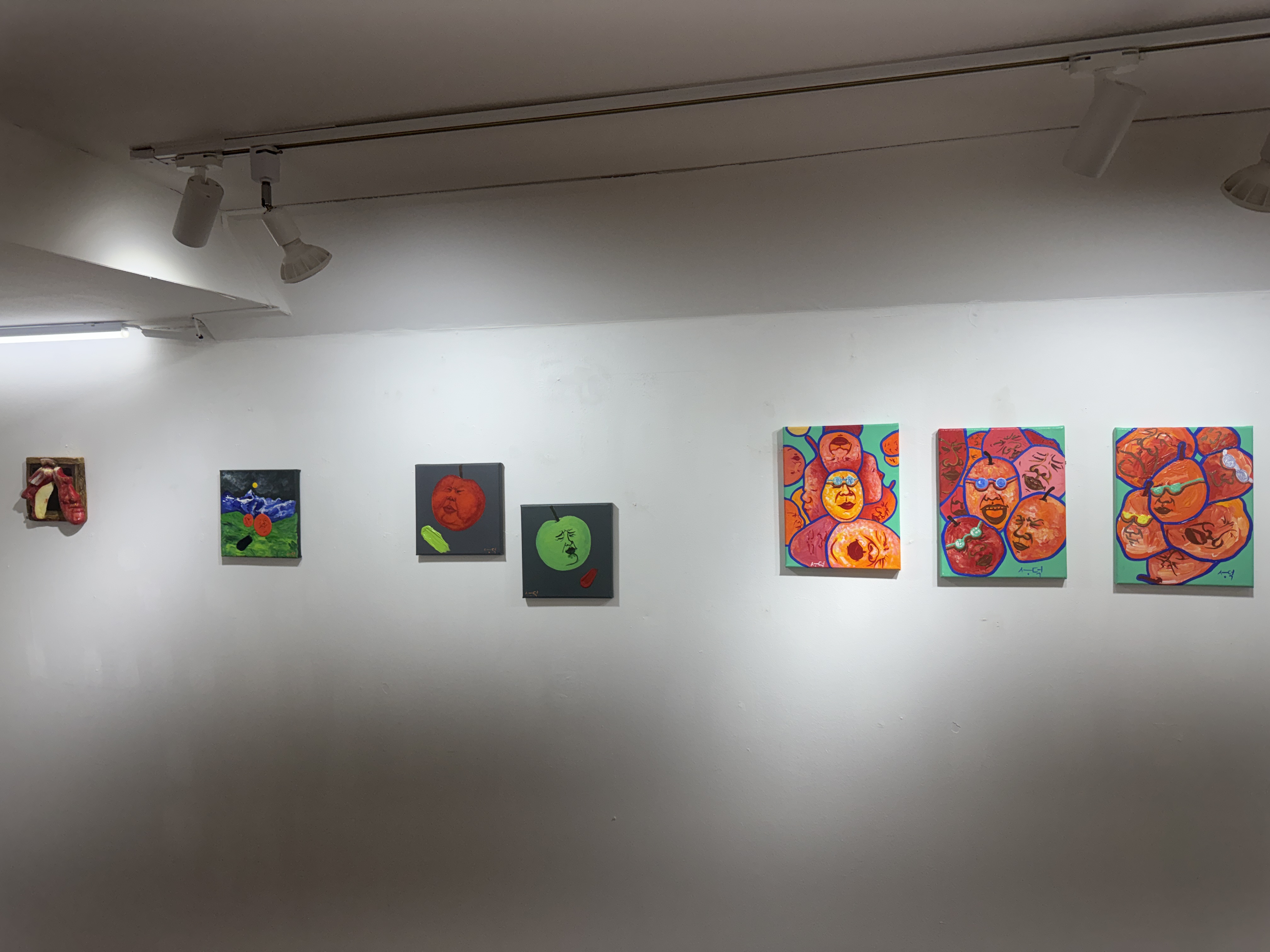 전시 <Ways of Seeing>