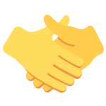 🤝