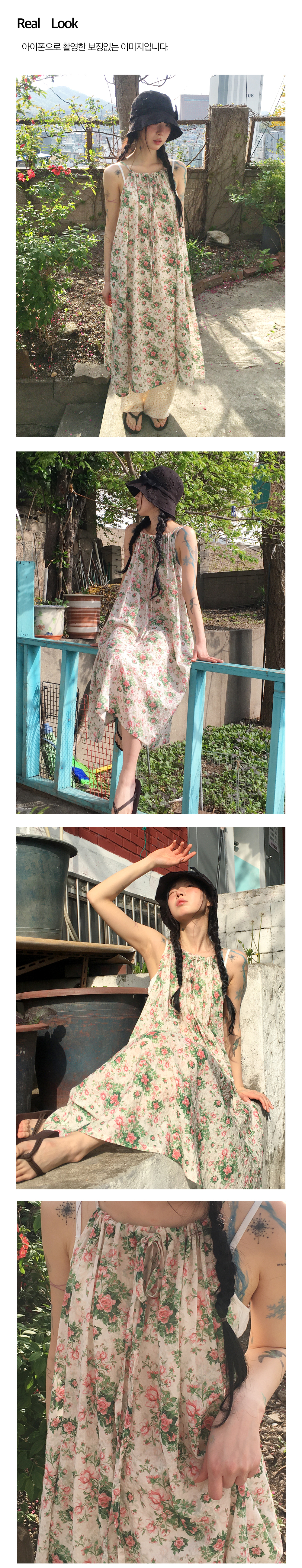 Wild Rose Dress_Natural
