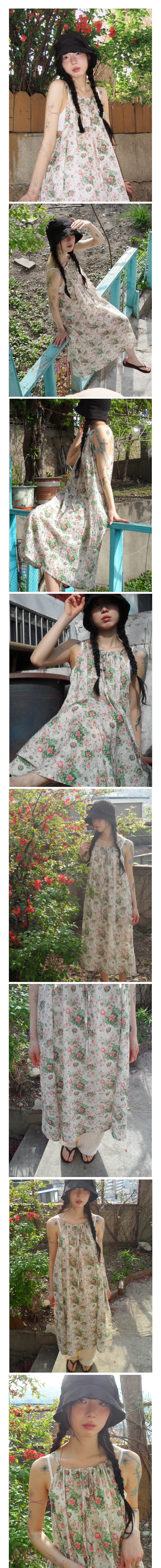Wild Rose Dress_Natural