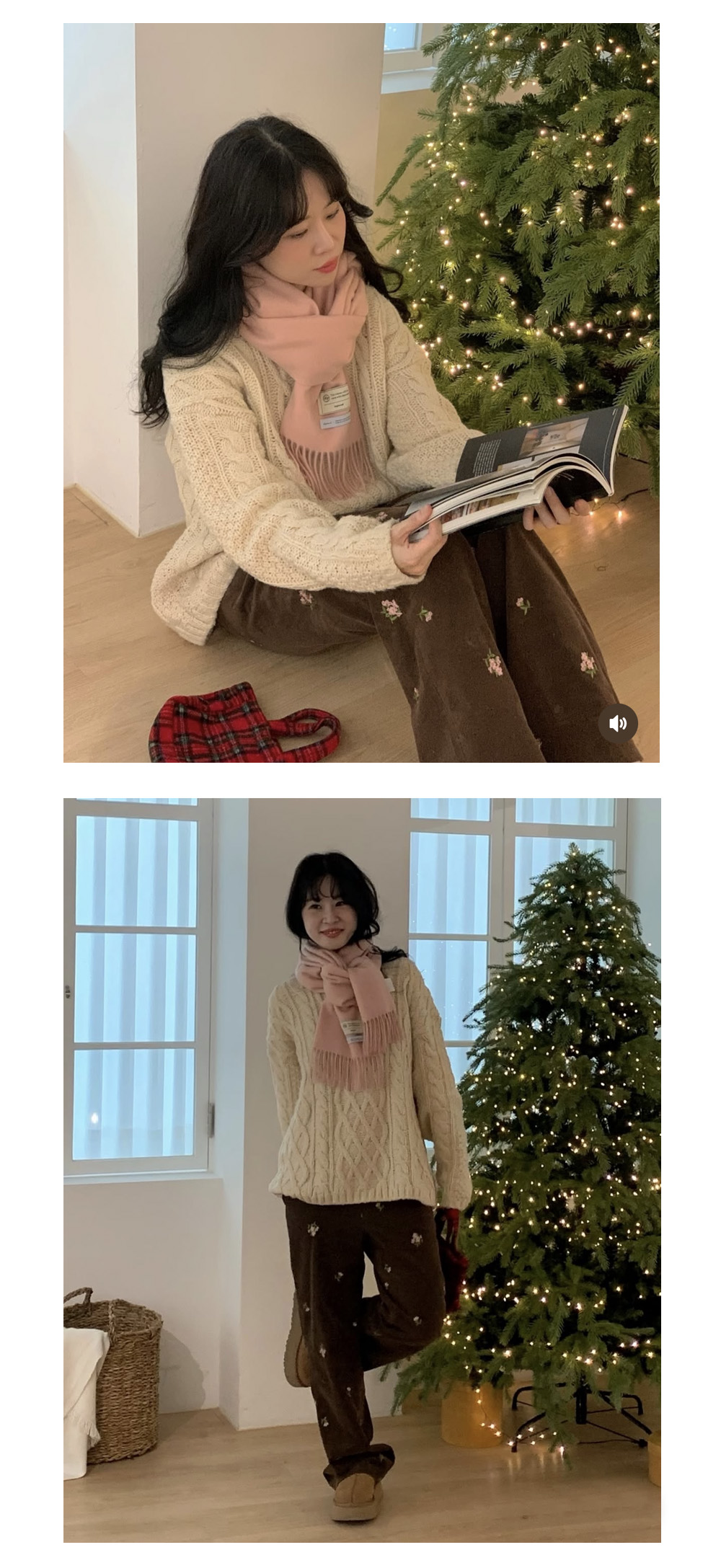 ★HOCUS POCUS★Vintage Birkin Pants ★European Style MUSINSA | HOKUSPOKUS Vintage Birkin Pants / Brown
