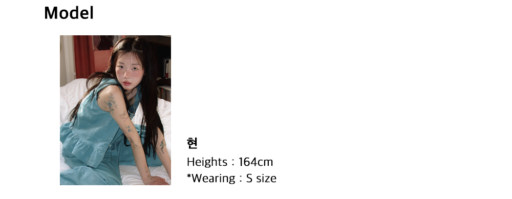 Flower Sunveil Blouse_Ivory