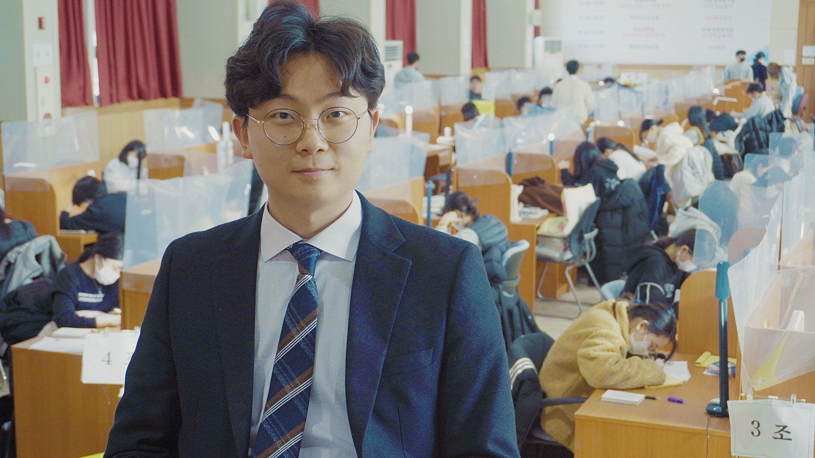 비트코인 같던 내 인생 14시간캠프에서 답을 찾다 - 고1 심재원 : 아는공부캠프 - 썸머스쿨 윈터스쿨 전문 캠프