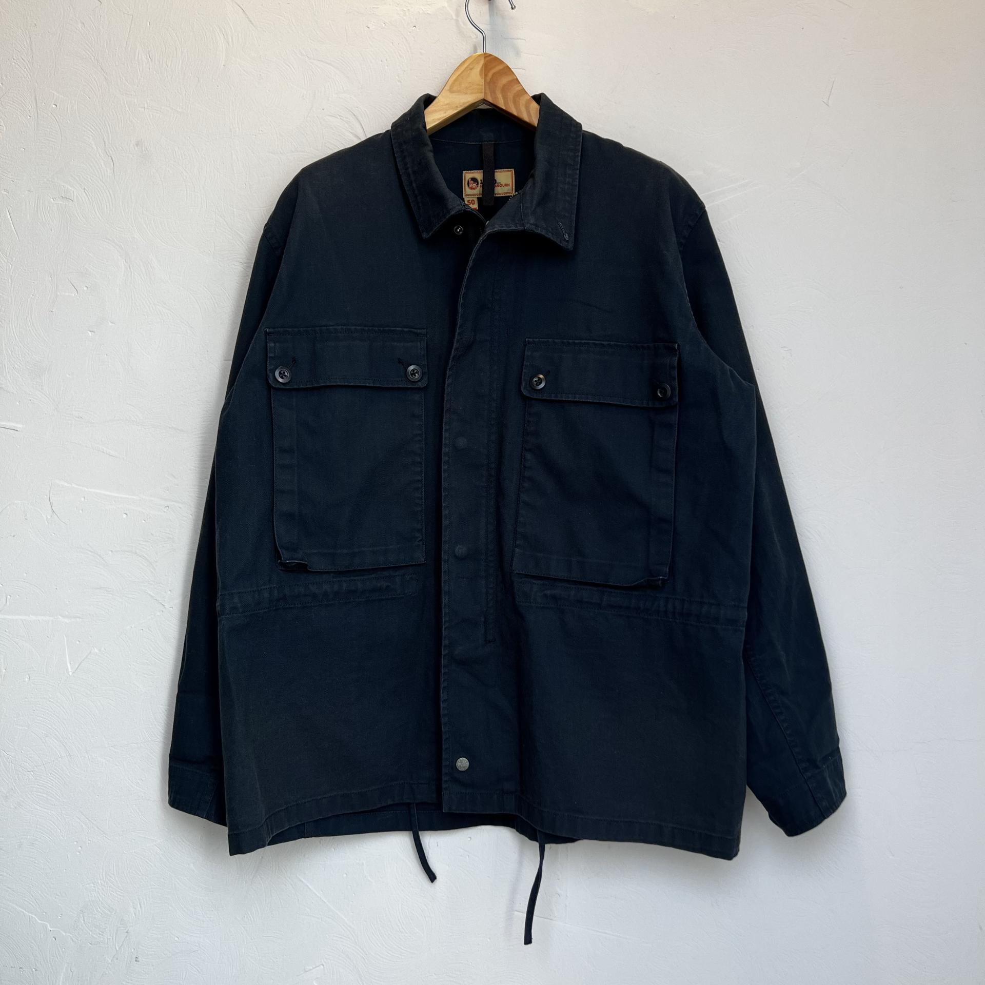 Nigel Cabourn Work Jacket Nigel Cabourn Work Jacket