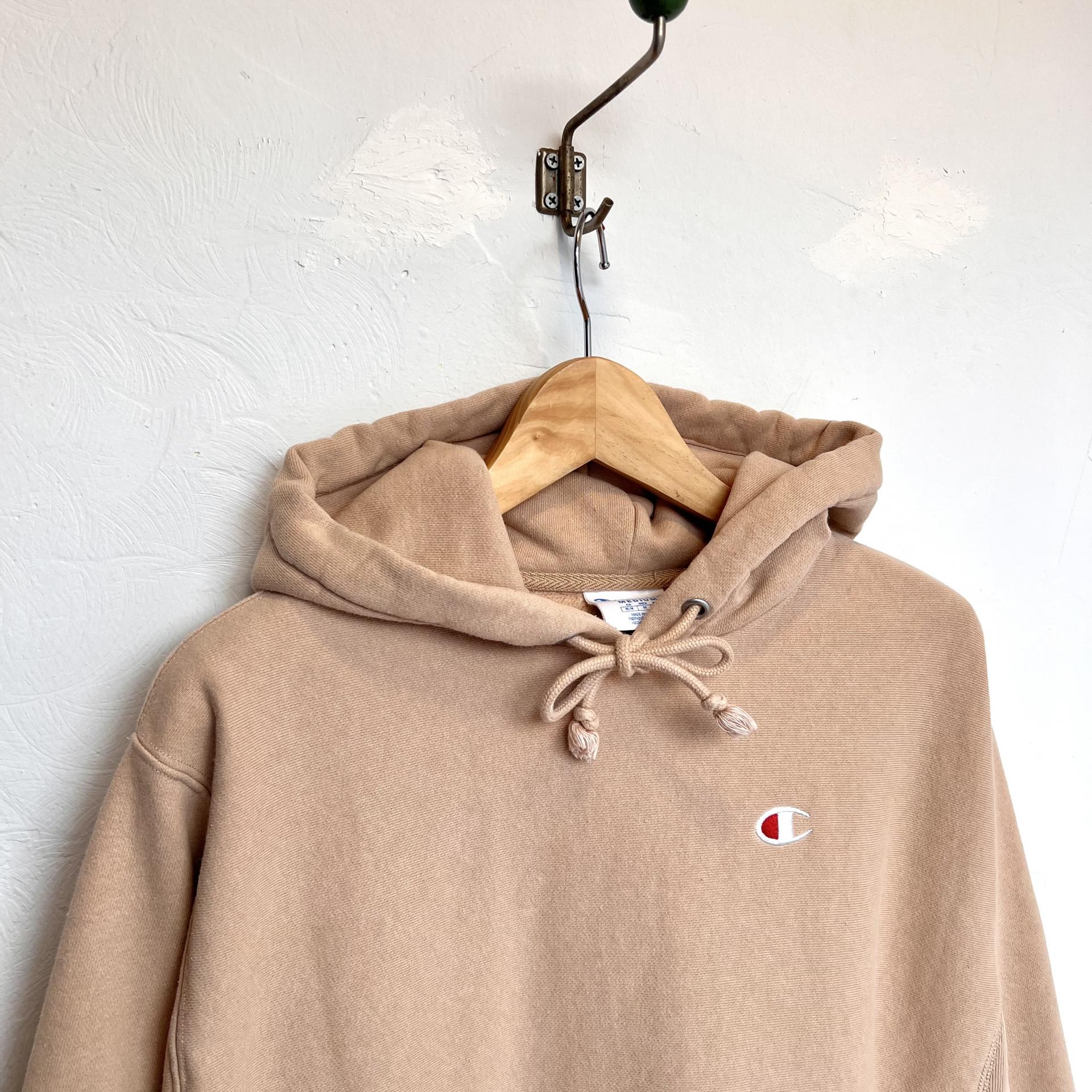 Champion R/W Blank Sweatshirt Hoodie : 커넥티드도어 connected door
