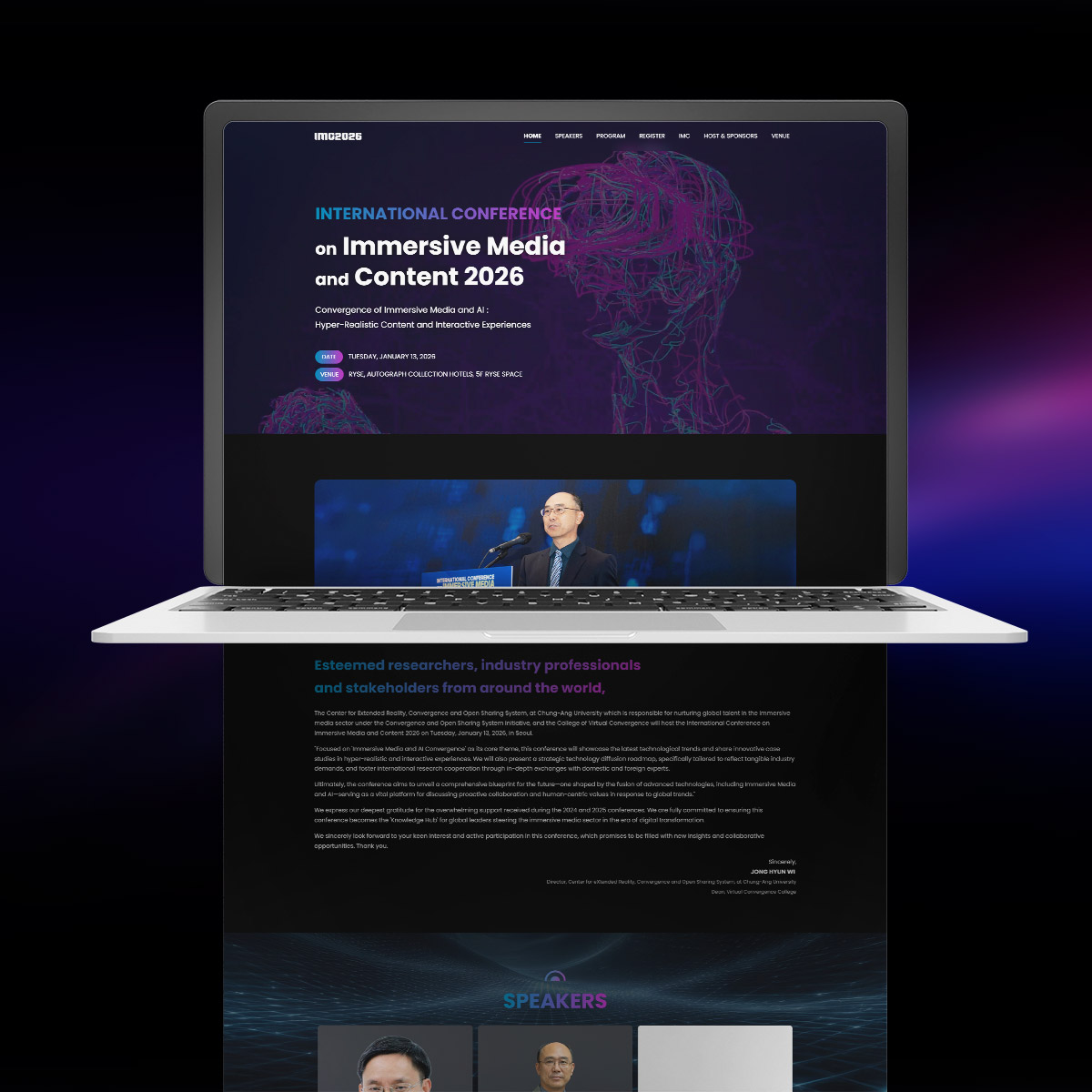 홈페이지 제작업체 추천