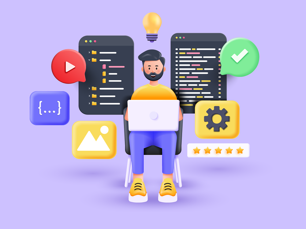 사이트맵이 뭔가요? 필수인가요?