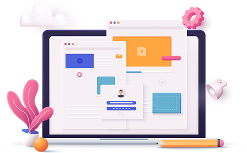 UX/UI 디자인 퀄리티