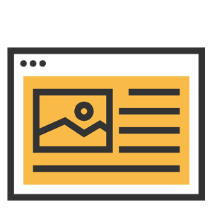 각종 라이센스 보유