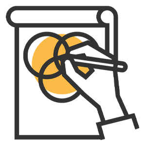 세련된 맞춤 디자인