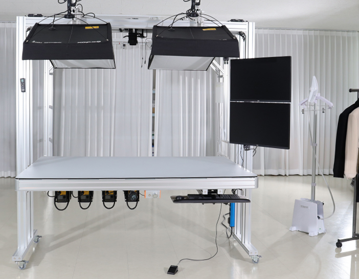 360포토솔루션, 속도 · 효율 혁신··· 고품질 누끼샷 빠르게 생성 27-Image