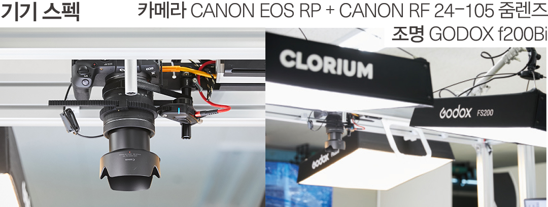 360포토솔루션, 속도 · 효율 혁신··· 고품질 누끼샷 빠르게 생성 1213-Image