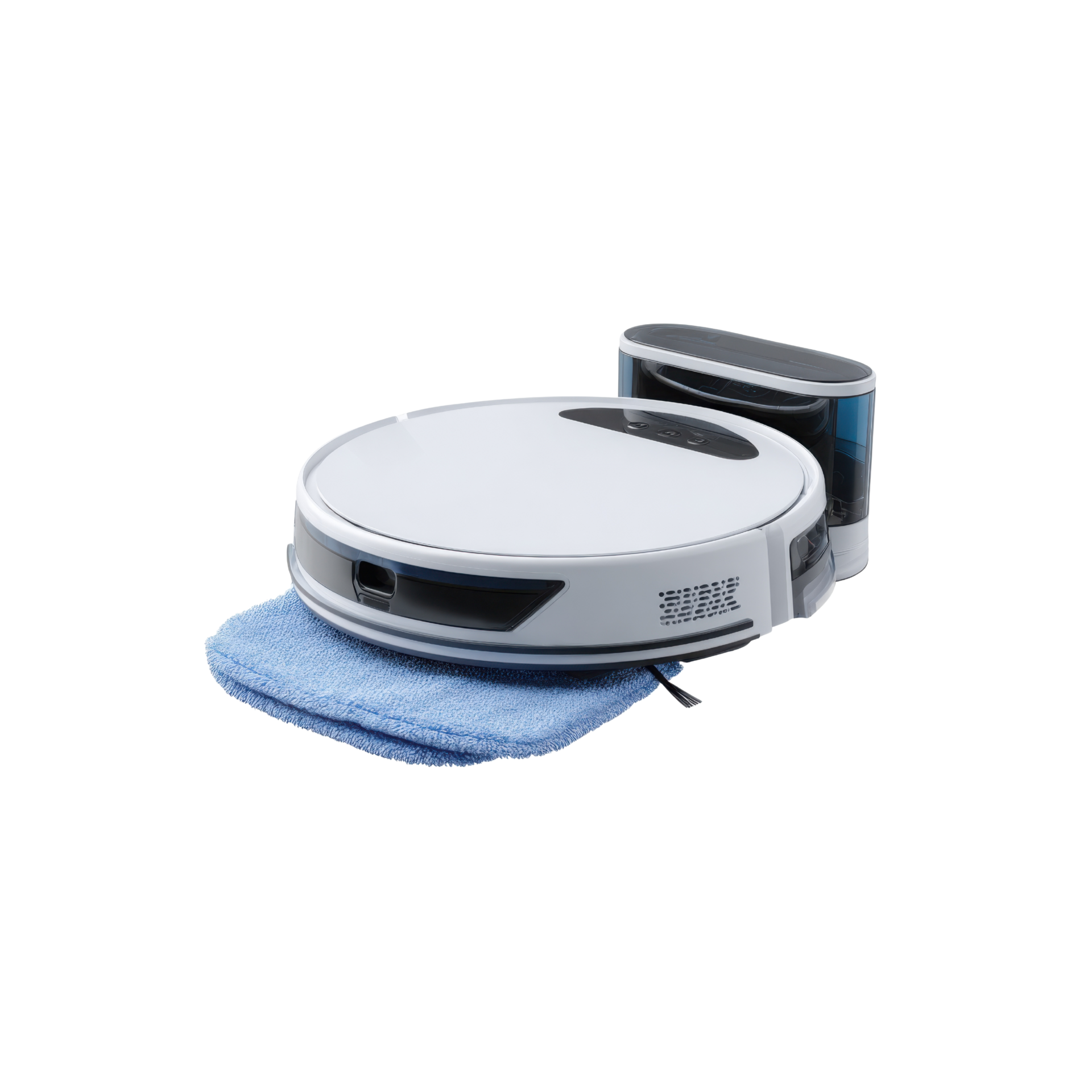 Robot Vacuum