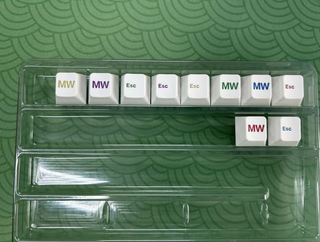 [ GB ] MW Meteor Dreams