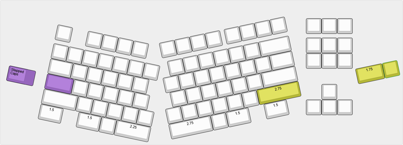 [ Instock ] Sabre by 4GT extra parts