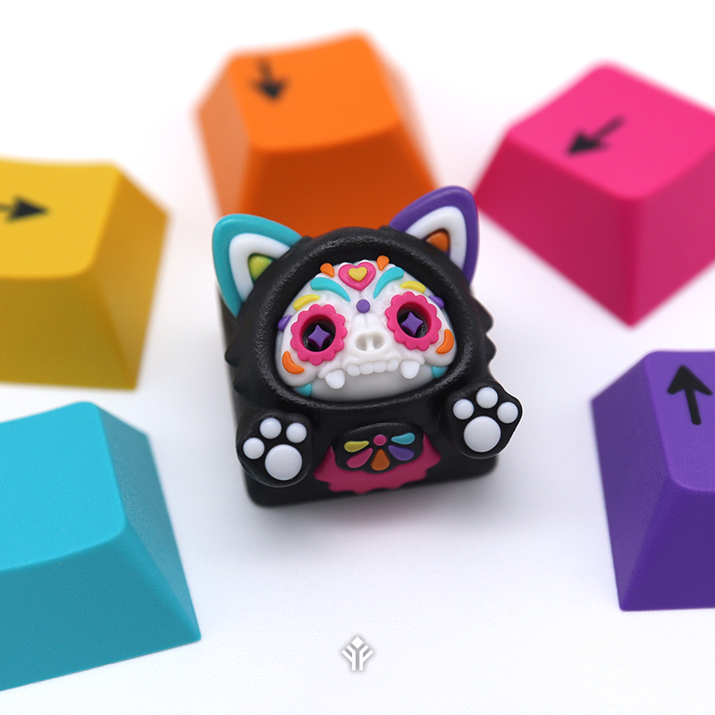 [ GB ] Namong Art x Mictlan Rebirth