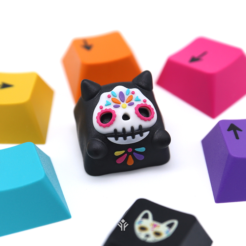 [ GB ] Namong Art x Mictlan Rebirth