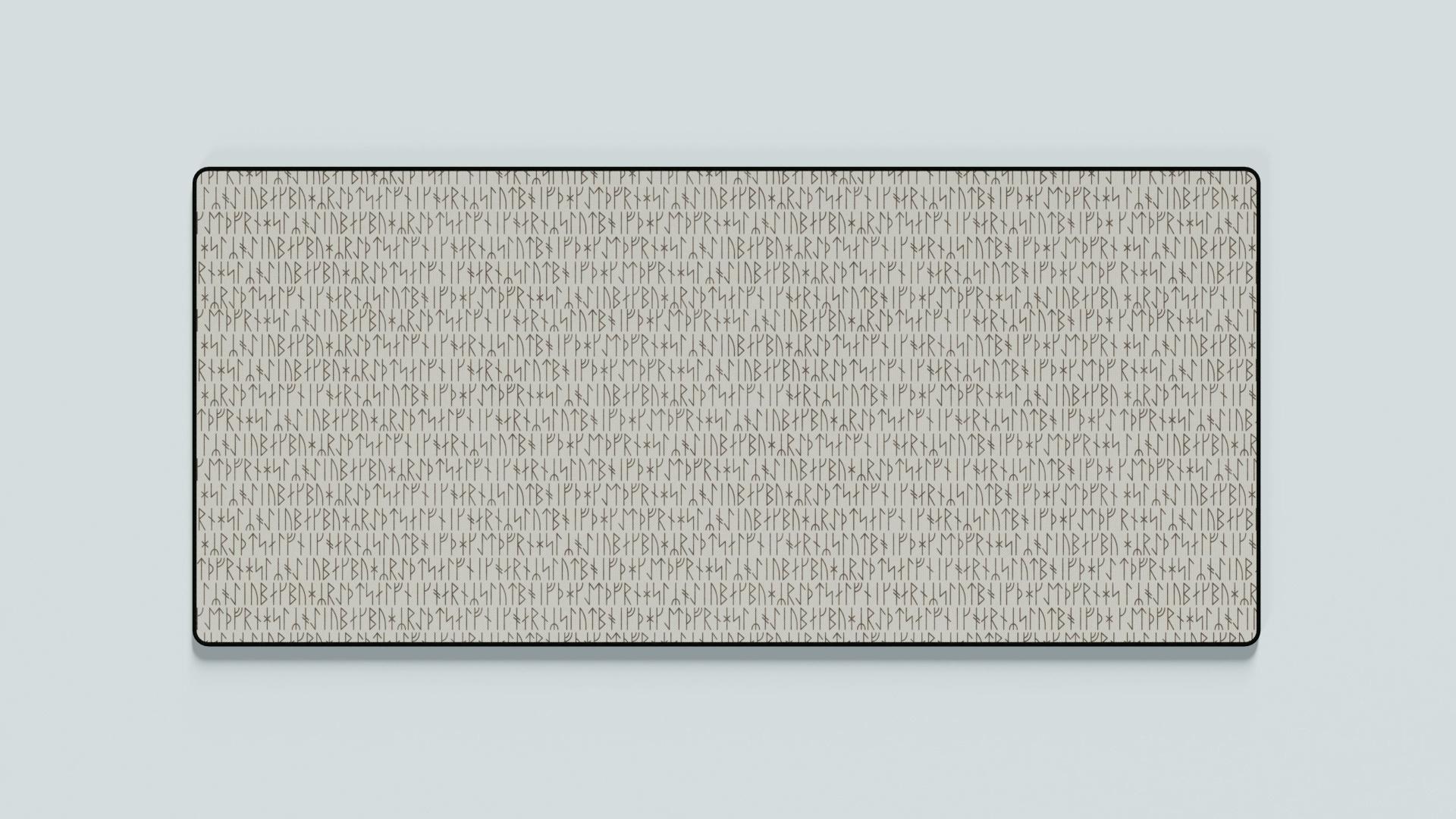 [ GB ] MW Norse